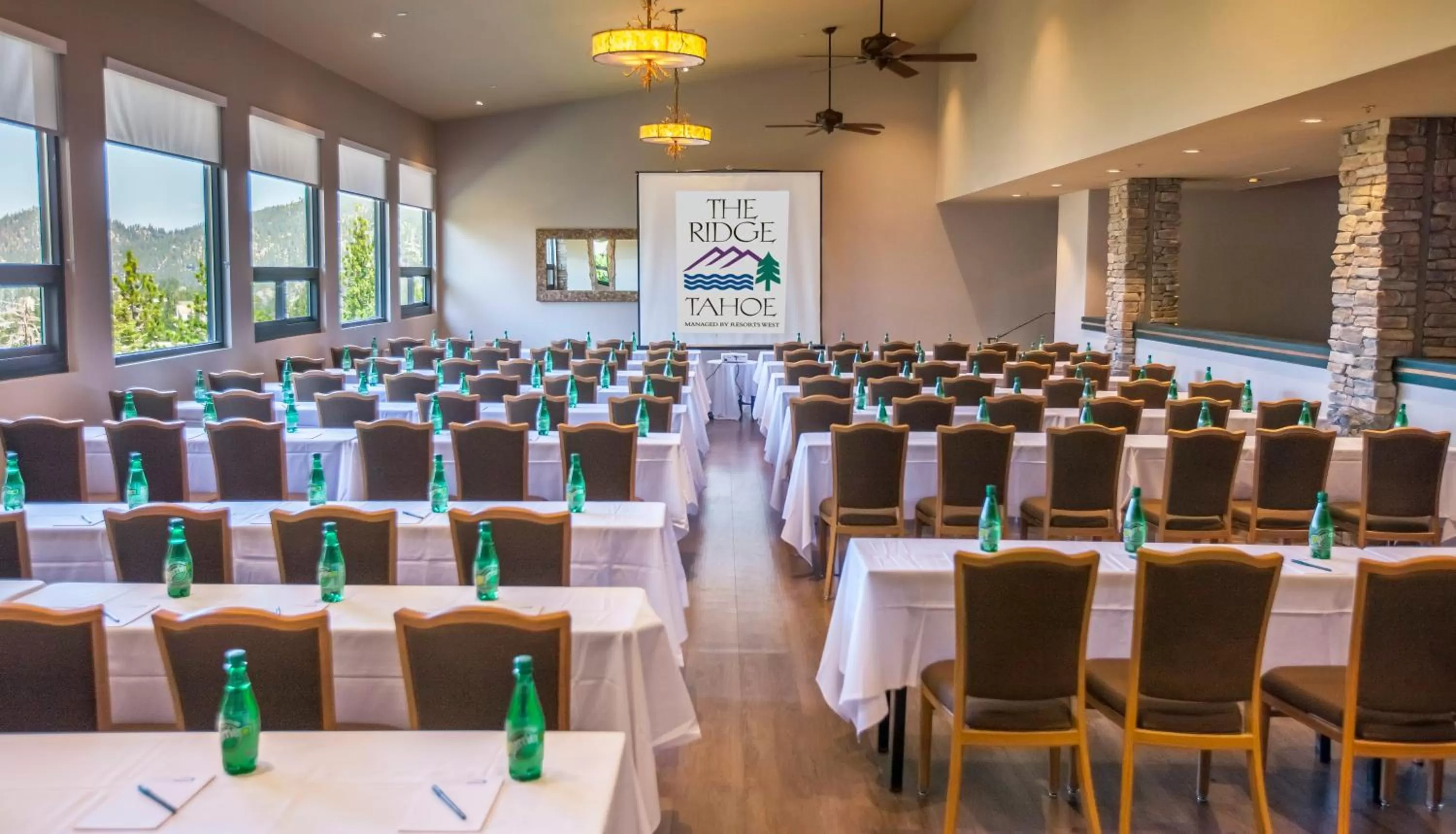 Banquet/Function facilities in Holiday Inn Club Vacations - Tahoe Ridge Resort