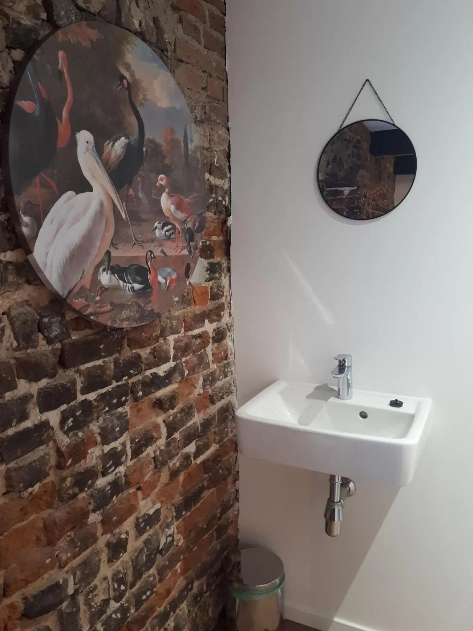 B&B Laeve in de Brouwerie