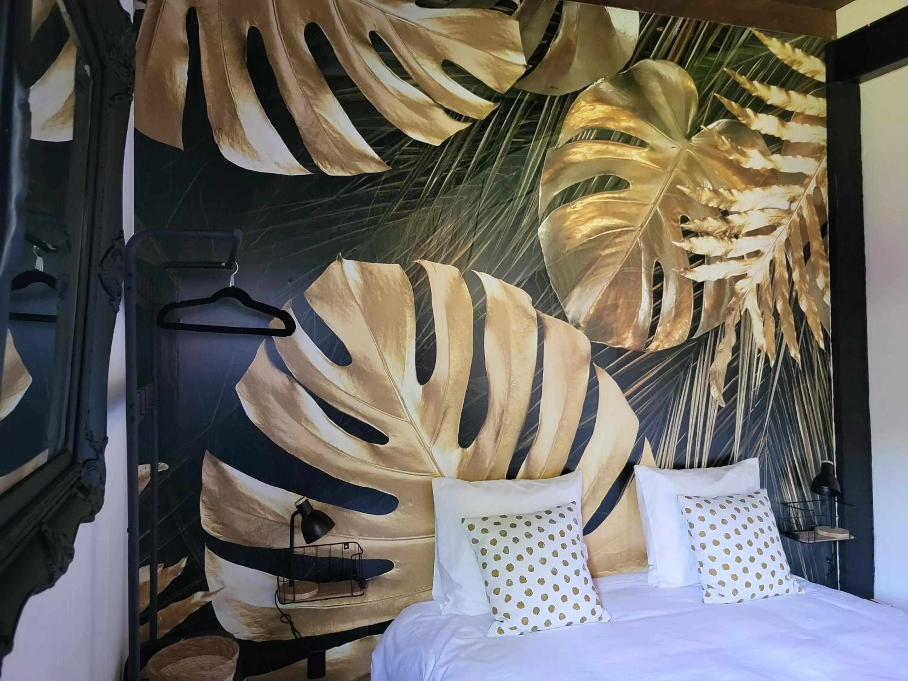 LUXE Bloemenzicht 4 personen, BnB, 10 minuten van zee