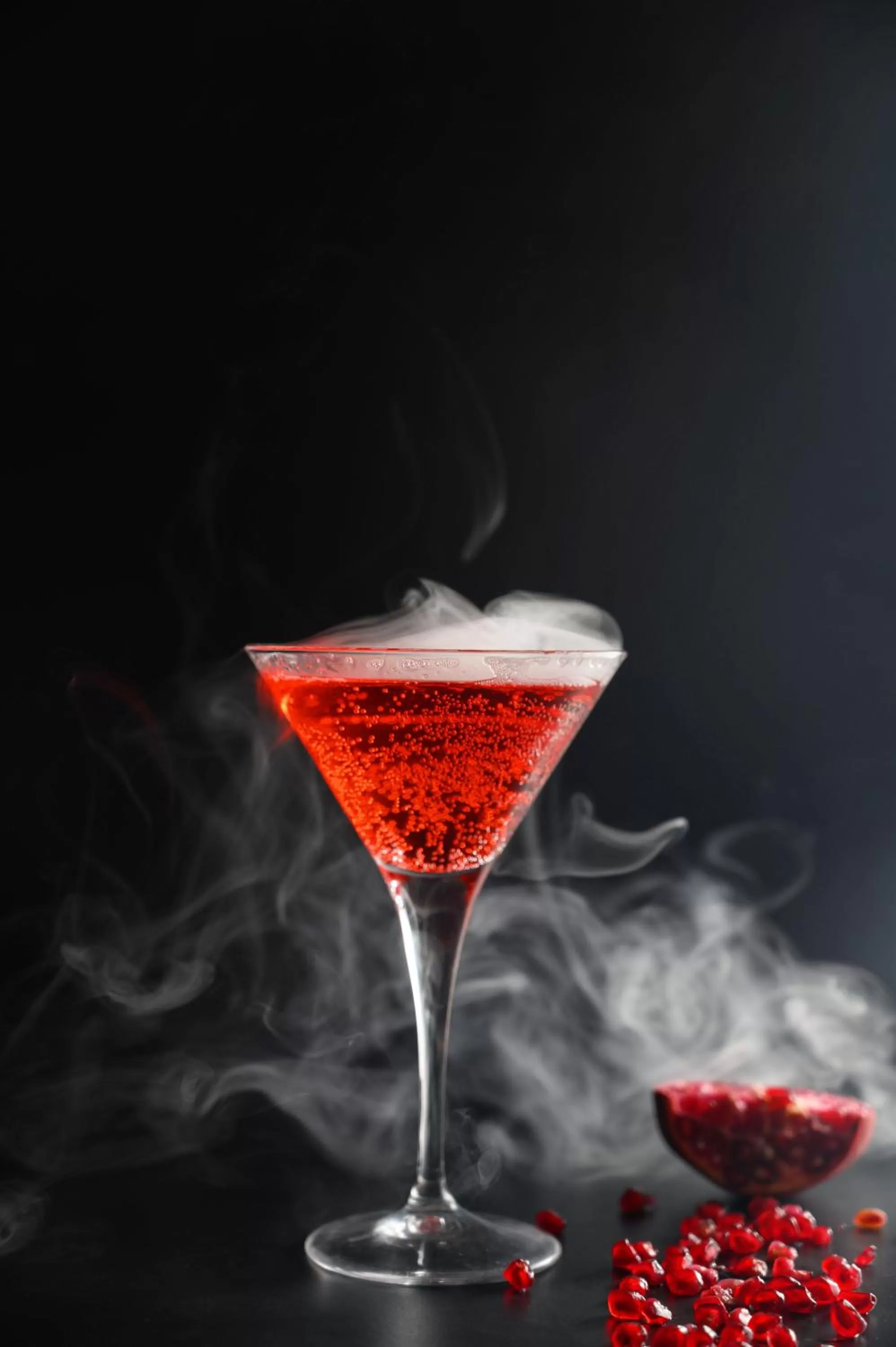 Evening entertainment in Courtyard by Marriott Shillong