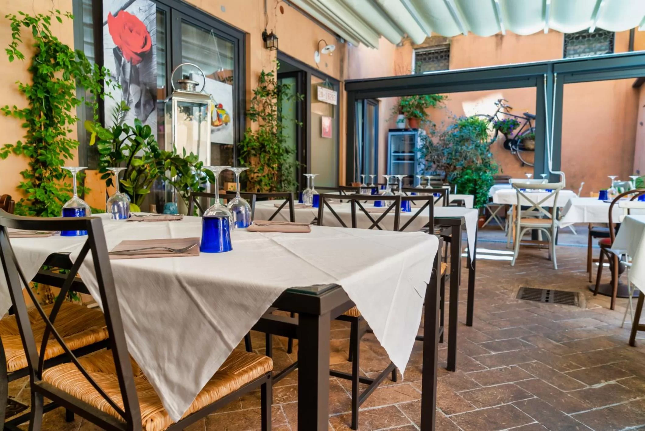 Casa Mia in Trastevere