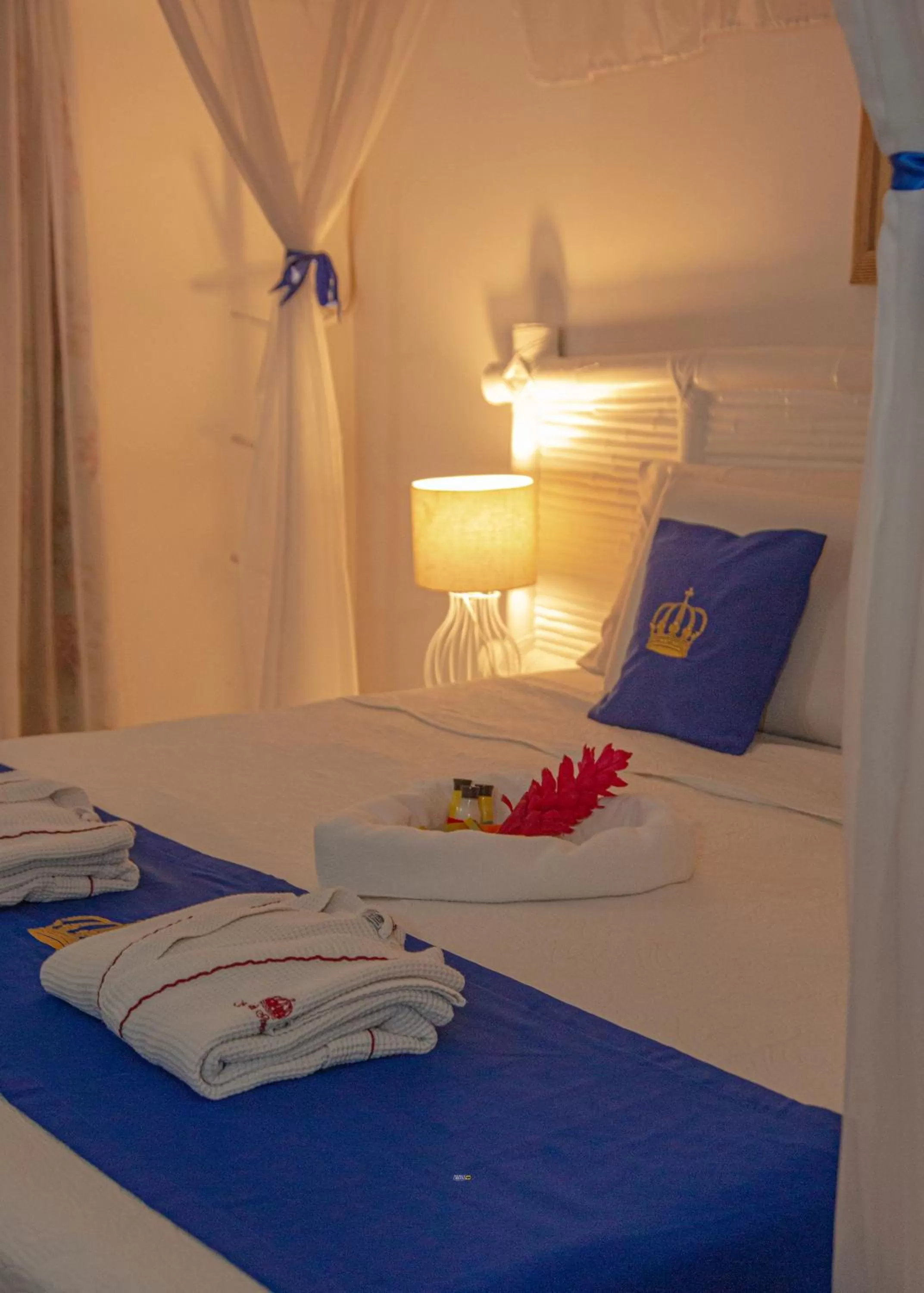 Bedroom, Bed in Hotel Solar do Imperador