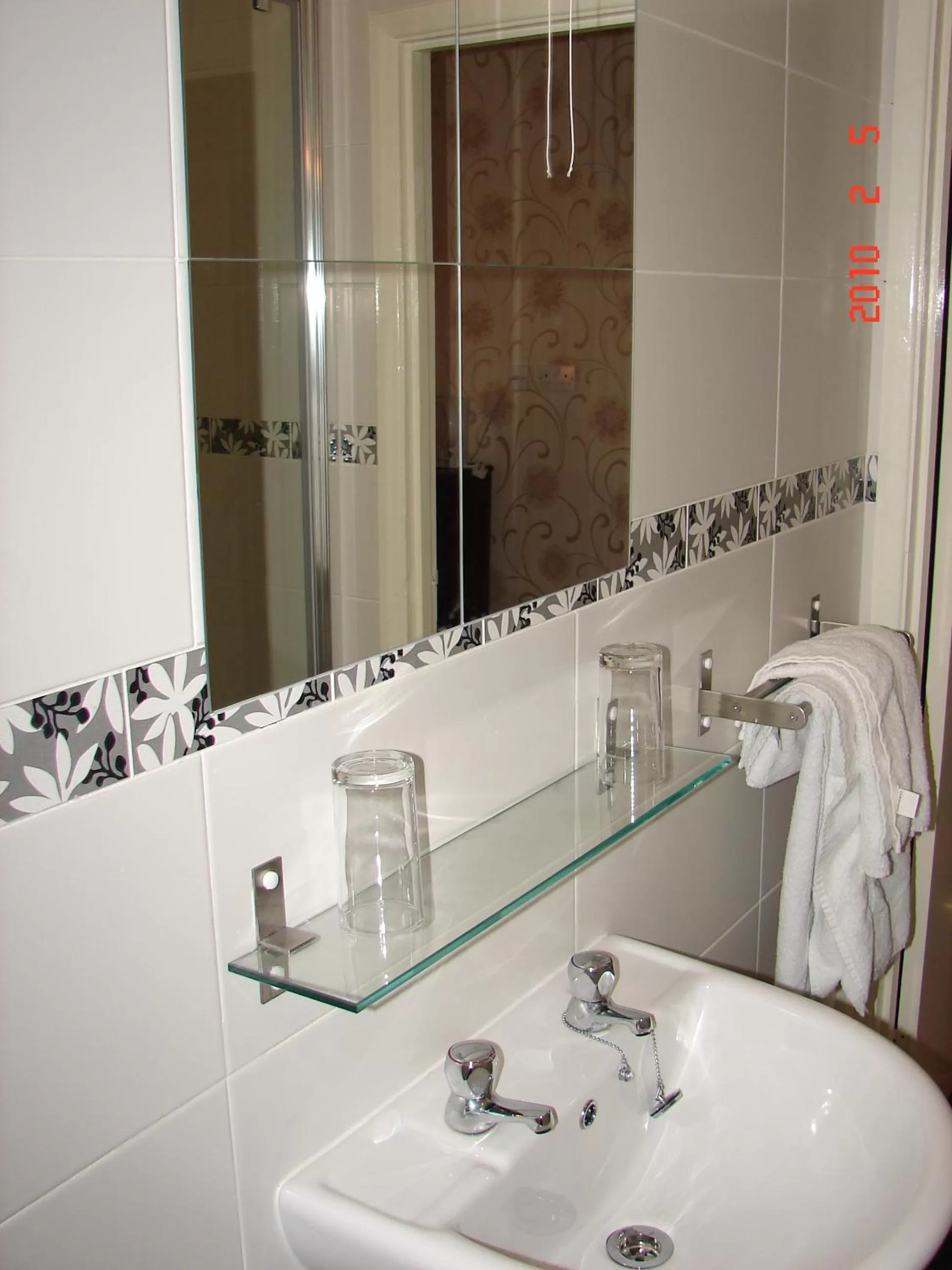 Standard Double or Twin Room in The Star Hotel