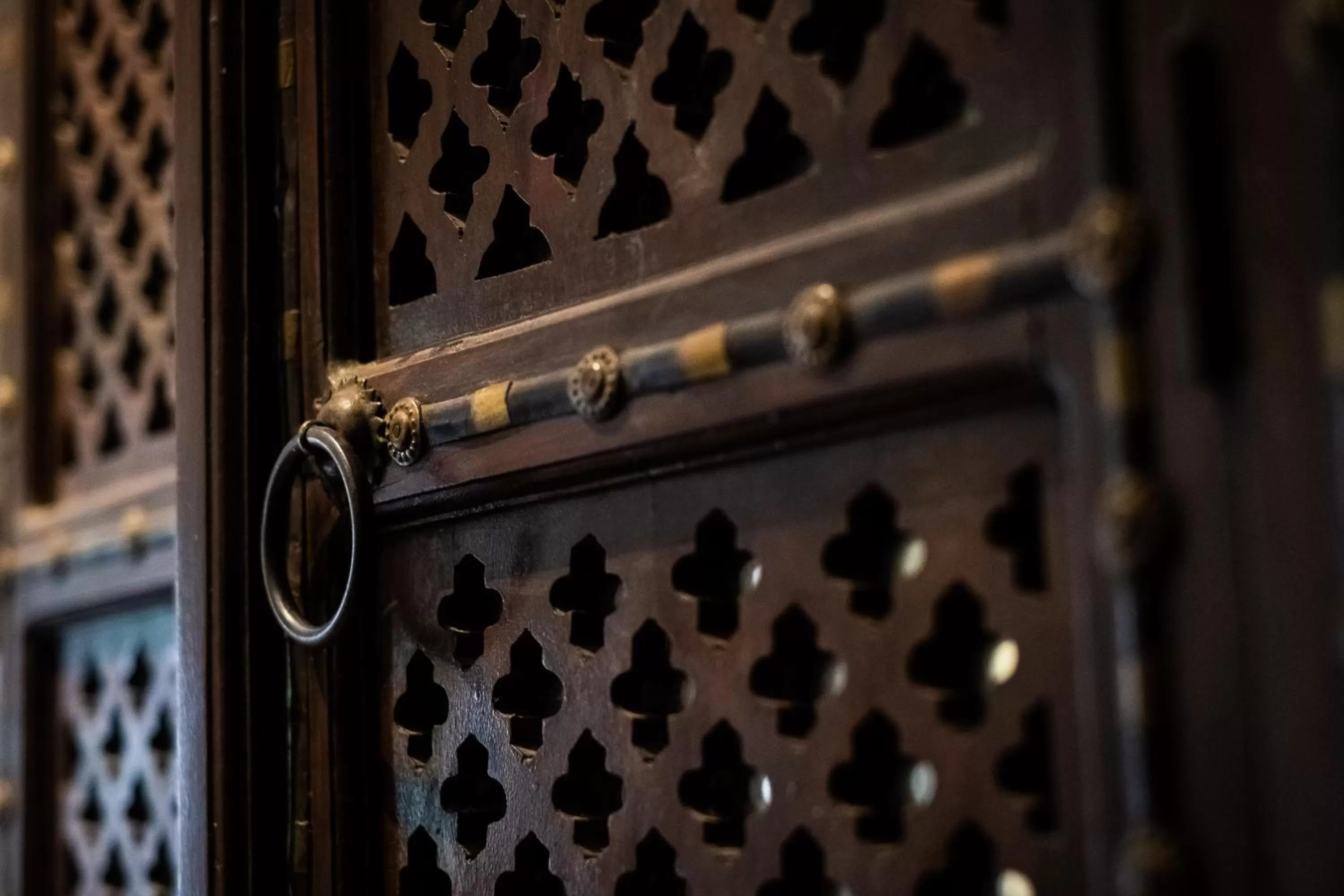 Property building in Ganga Heritage By Howard