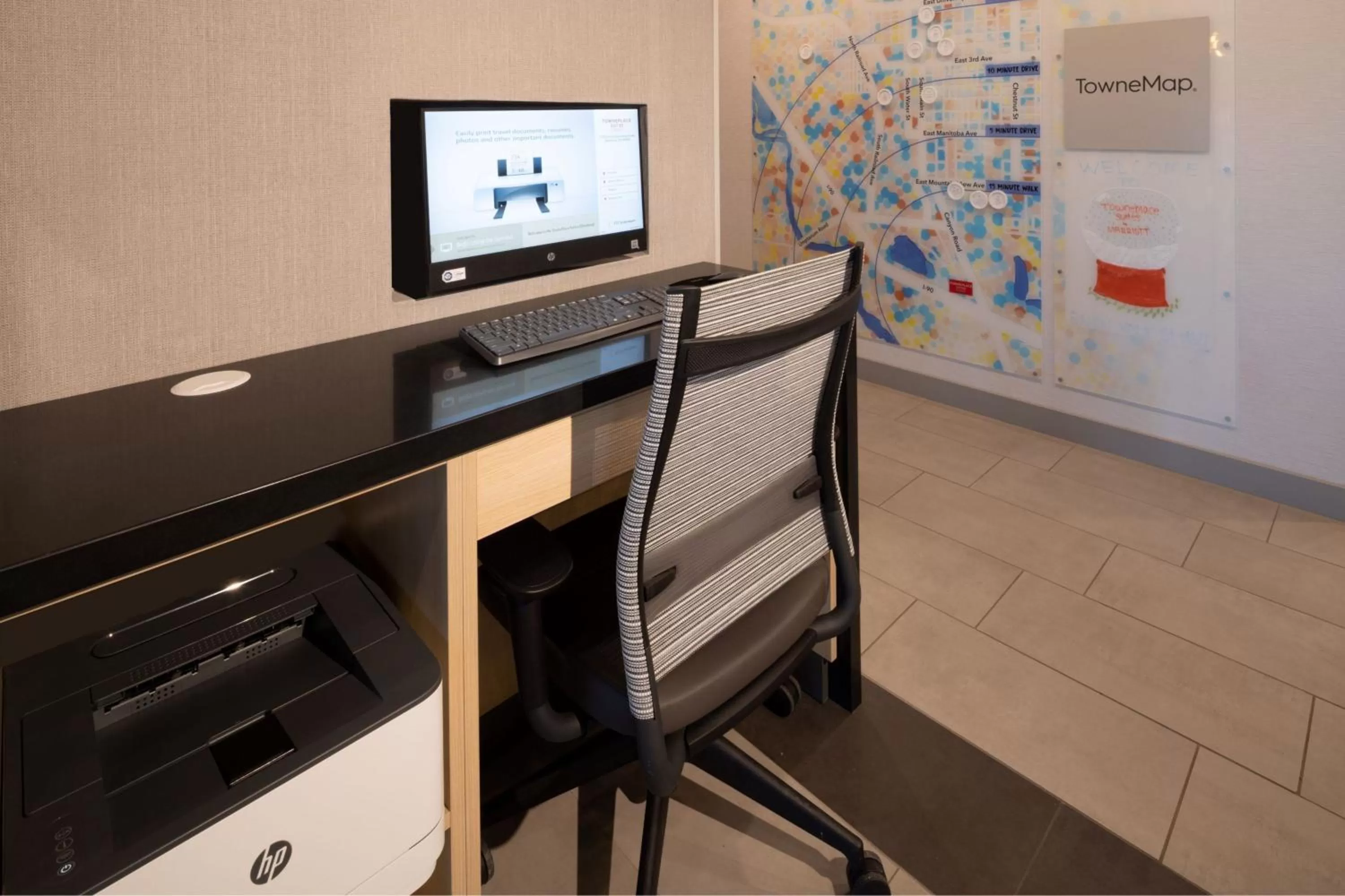 Other in TownePlace Suites by Marriott Ellensburg