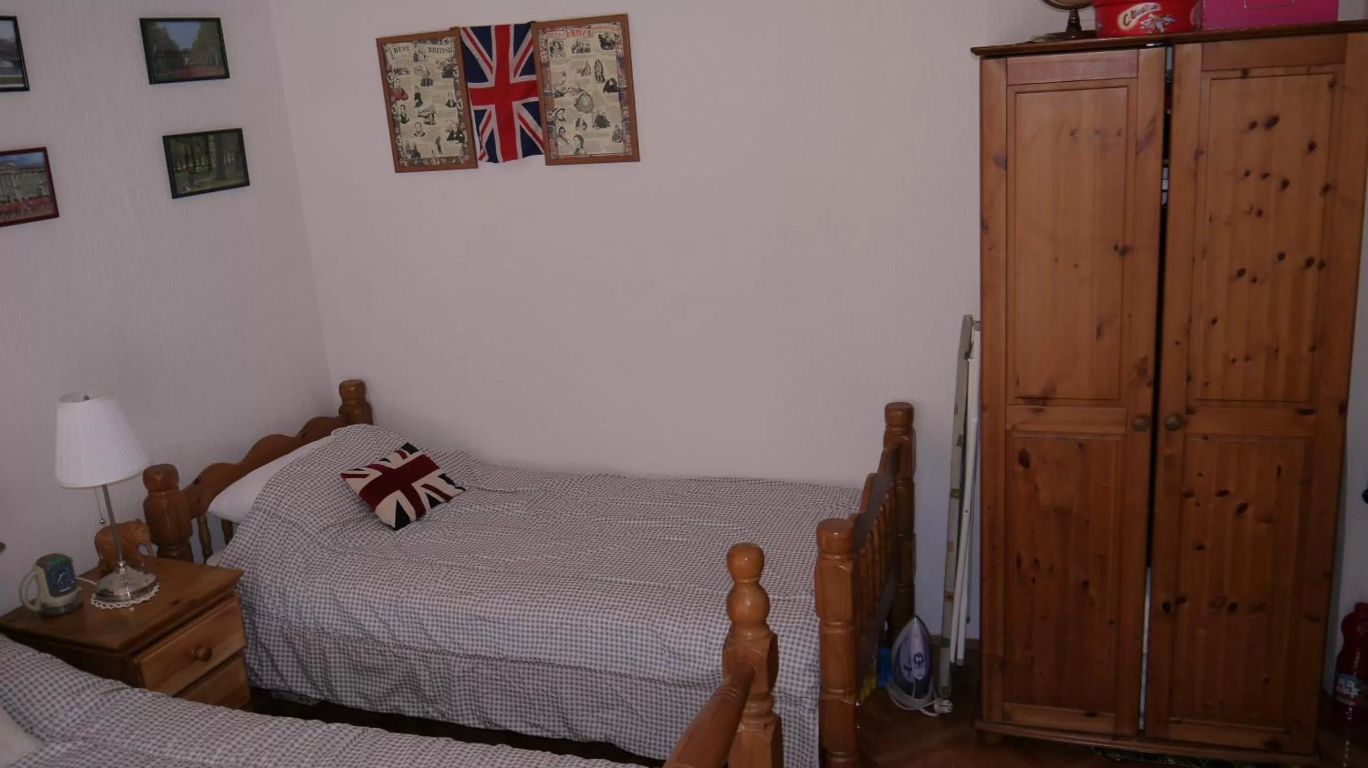 Photo of the whole room in Villa Lola & Nikola