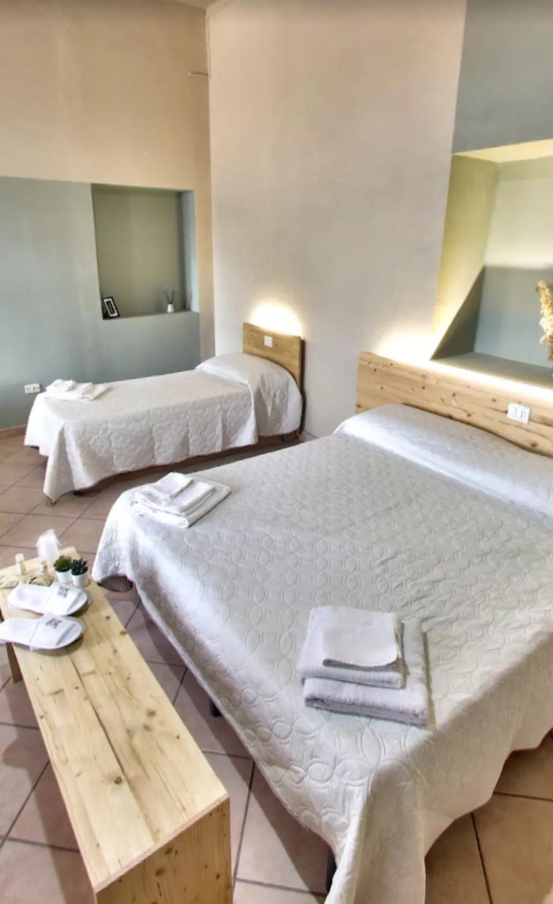 Bed in Rura , nel cuore del Pollino