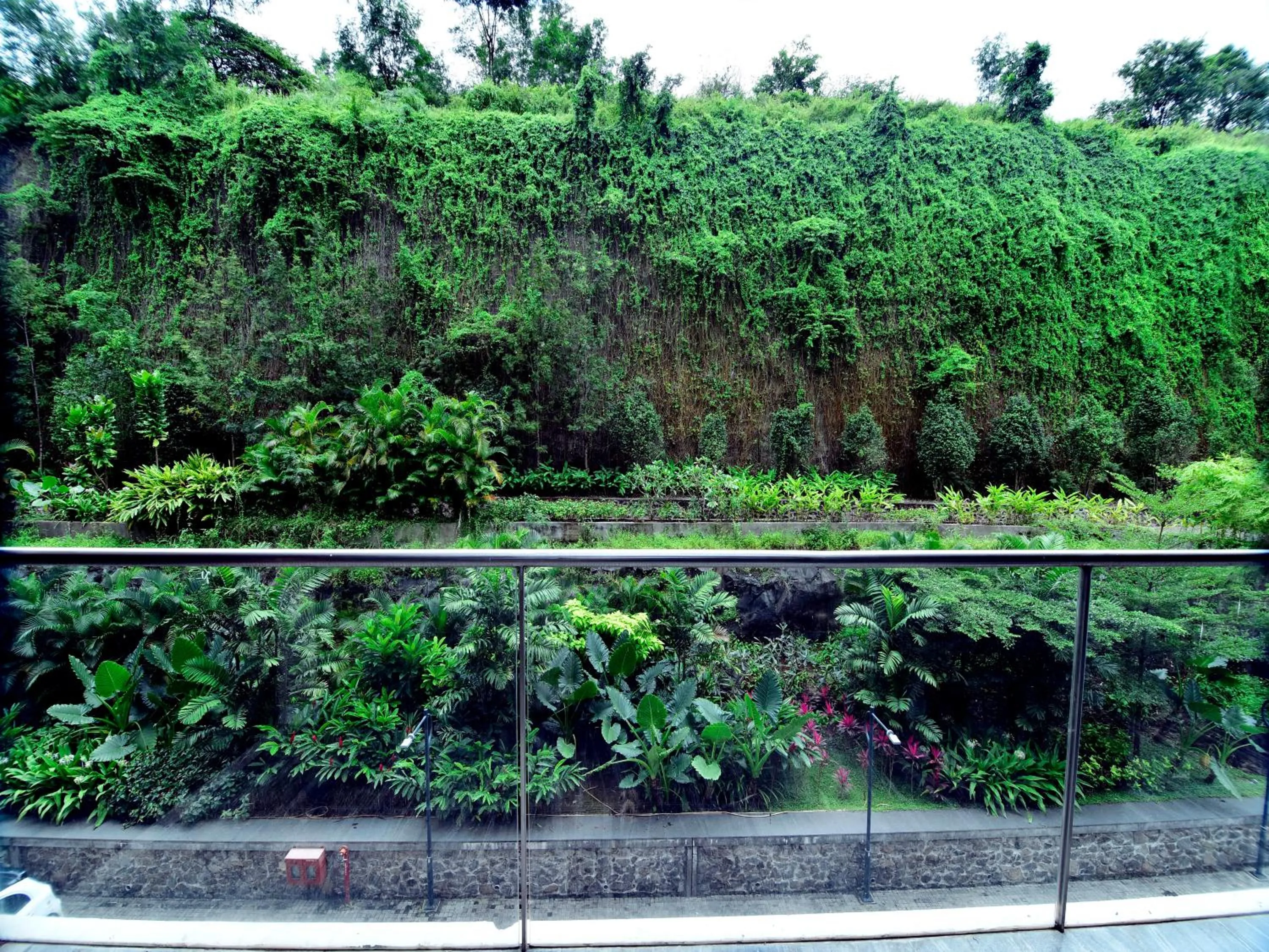 View (from property/room) in Oxford Golf Resort