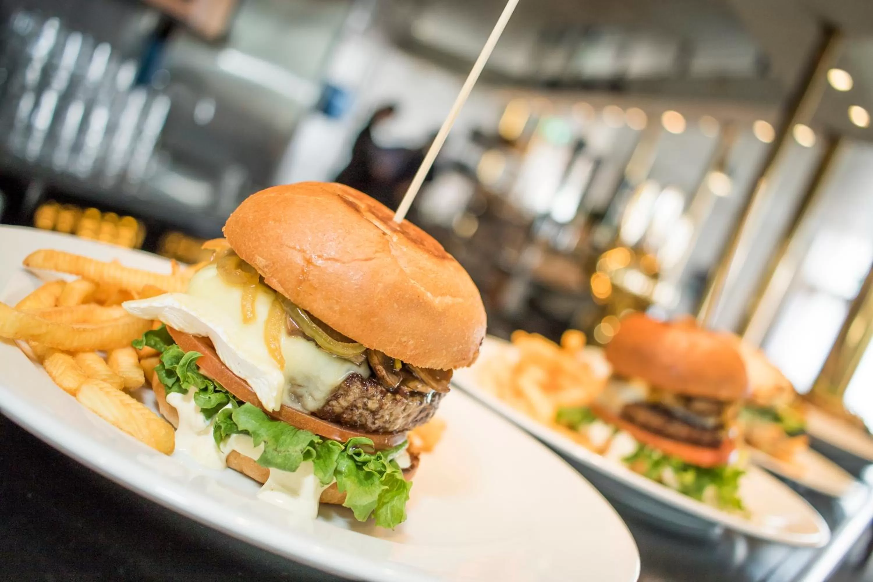 Food and drinks in Best Western Eurostop Orebro