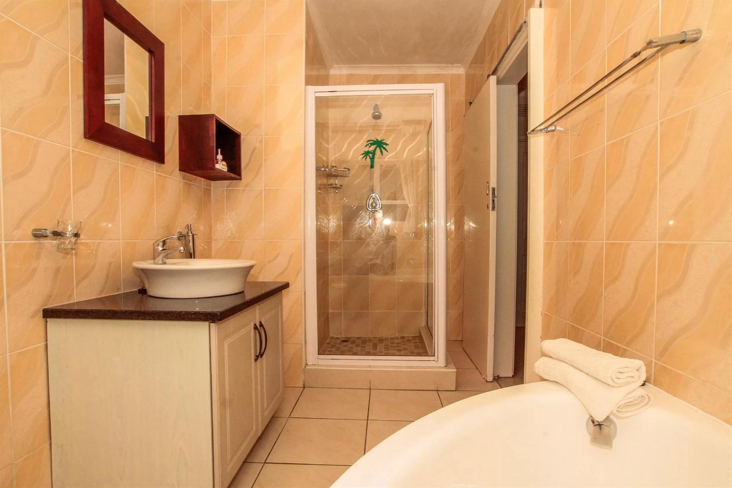 Addis Bed and Breakfast