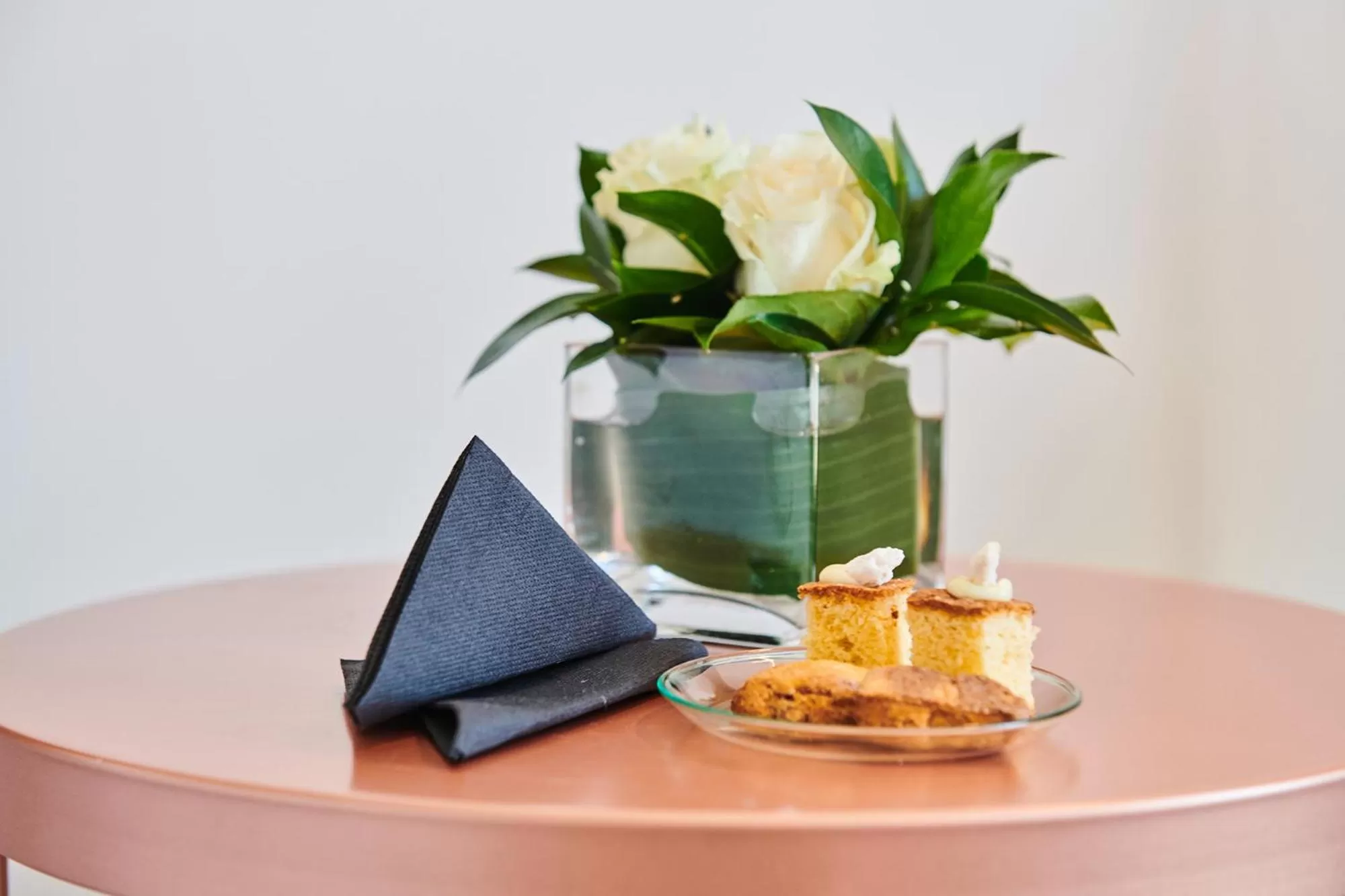 Food in Es Princep - The Leading Hotels of the World