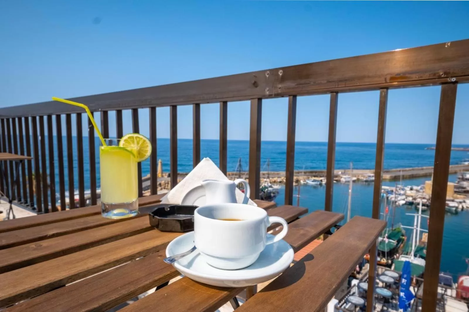 Kyrenia British Harbour Hotel