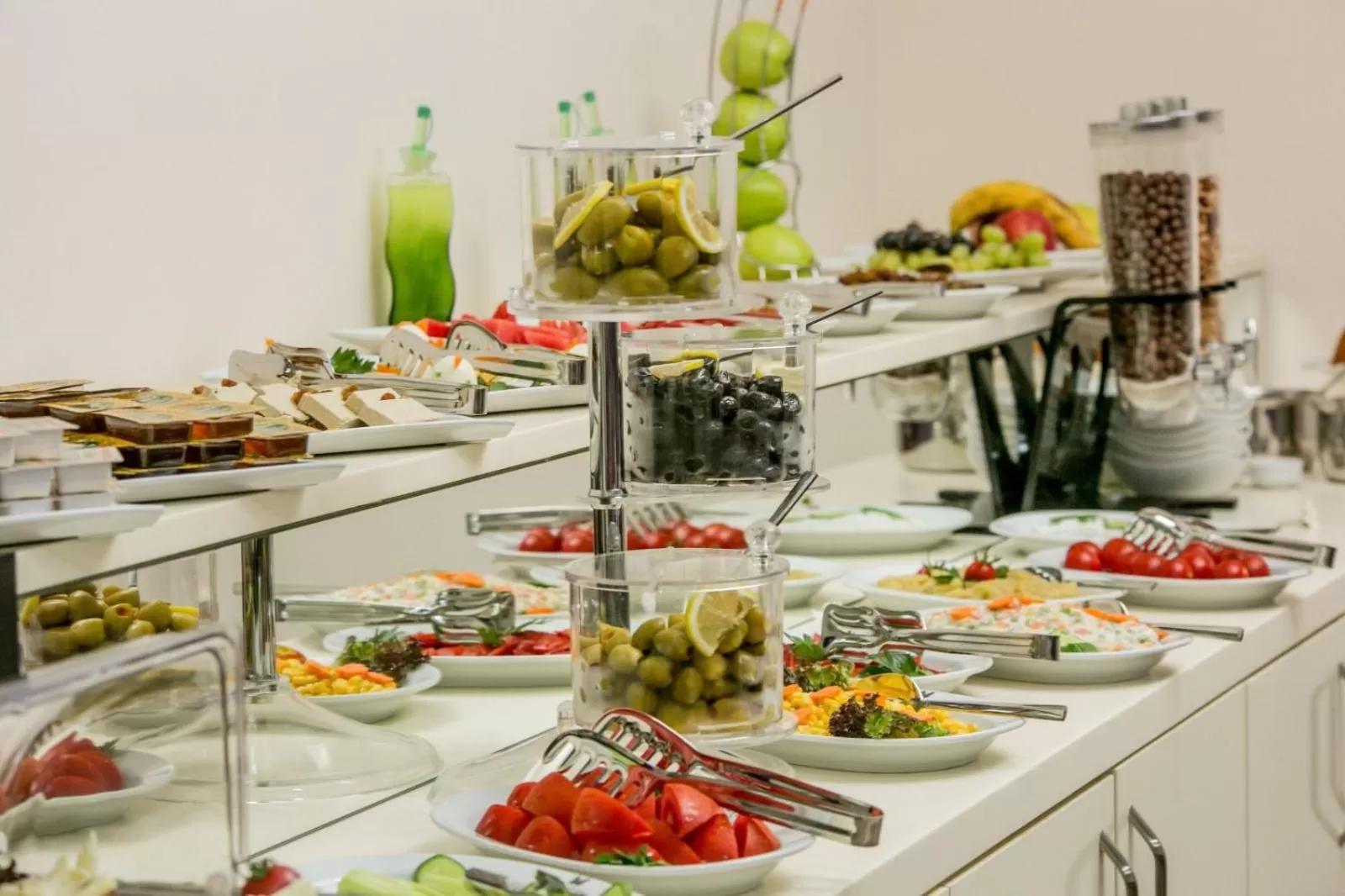 Food and drinks, Food in Beyzas Hotels & Suites