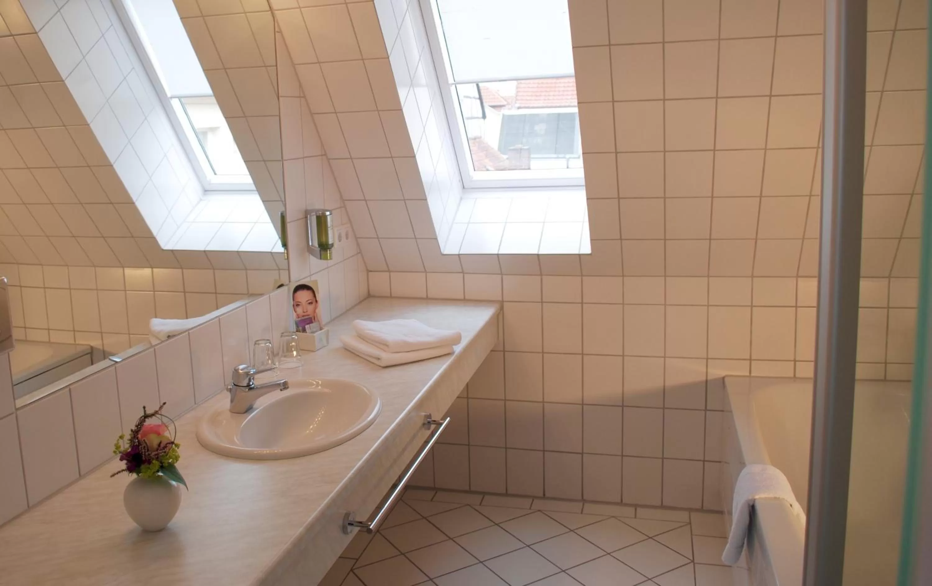 Other in Alt Warburg