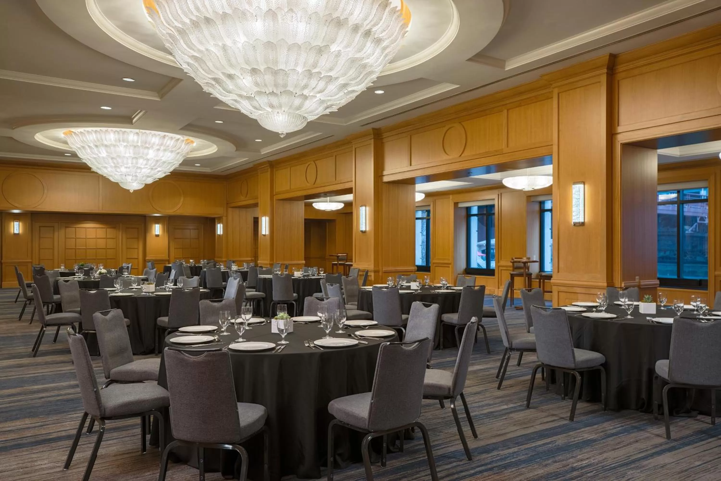 Meeting/conference room in The Westin Chicago River North
