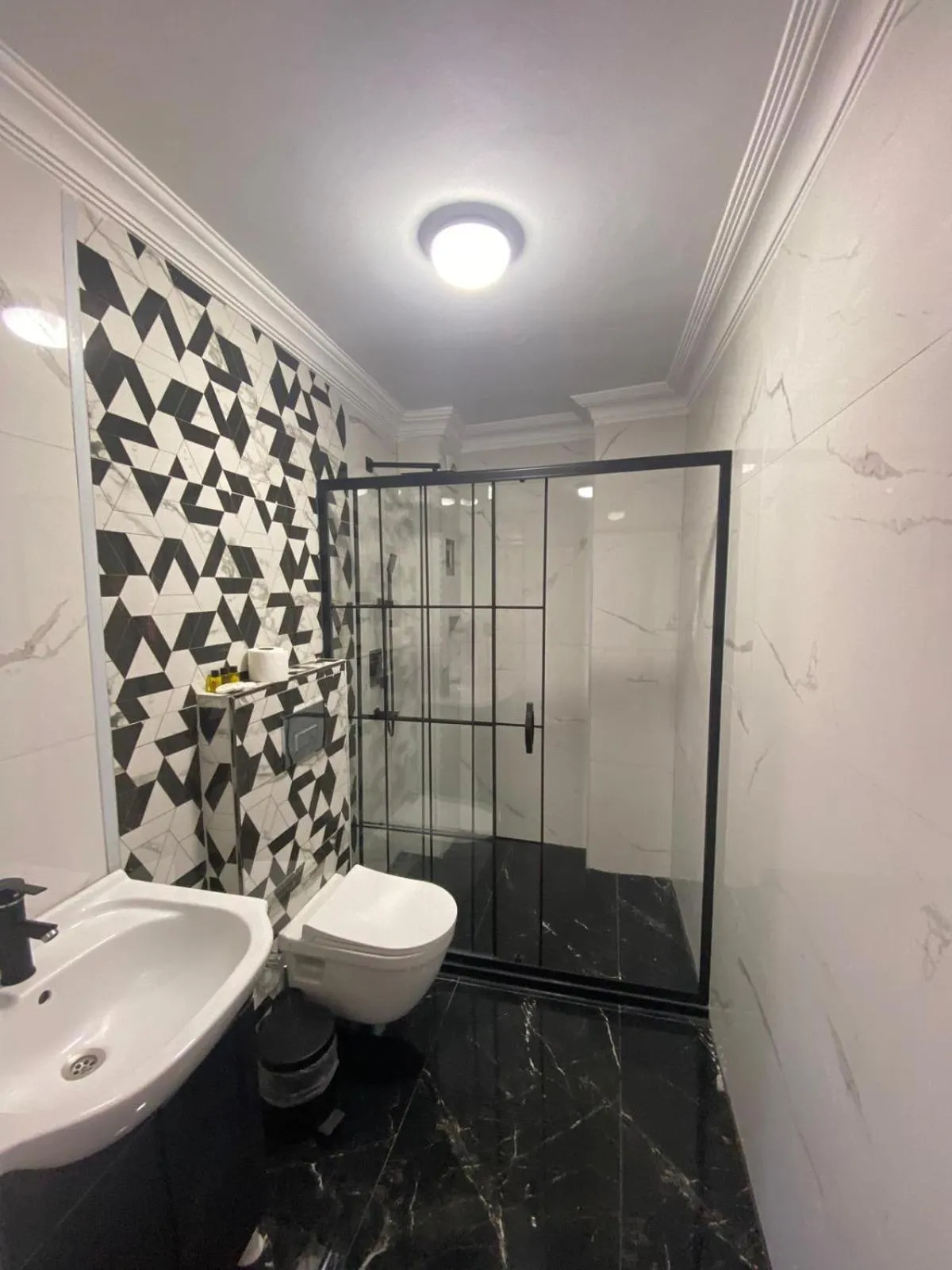 Aruna Boutique Hotel