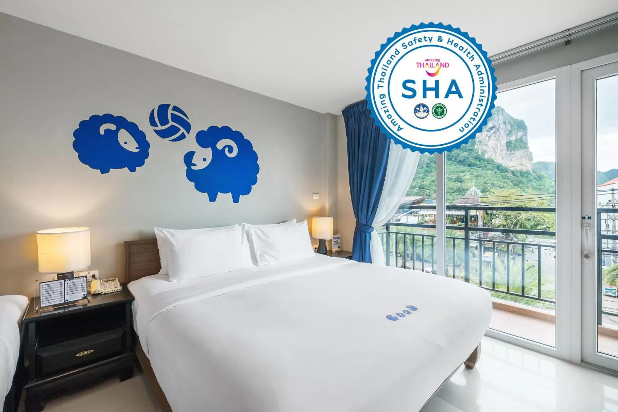 Kokotel Krabi Ao Nang