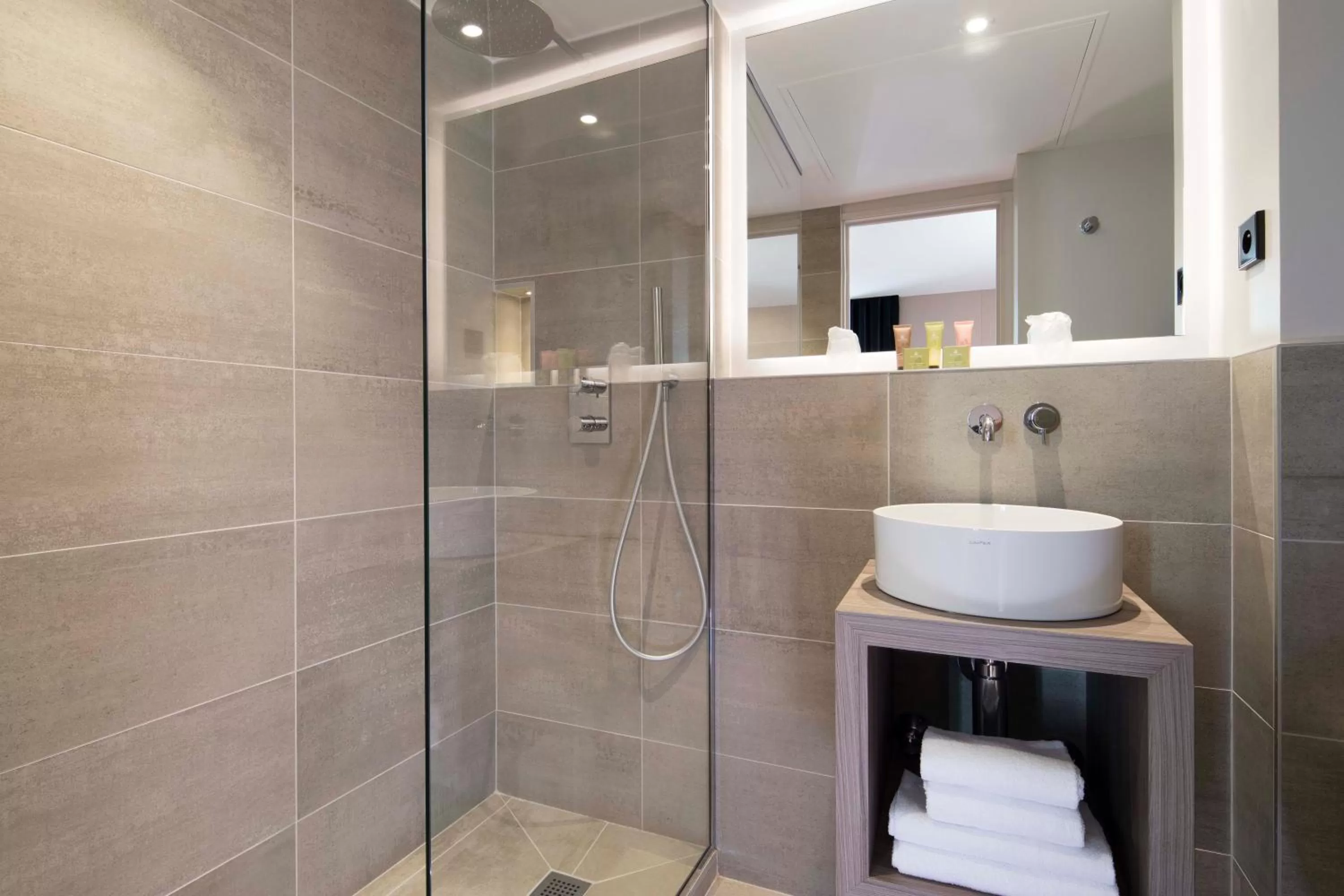 Hôtel du Jardin des Plantes