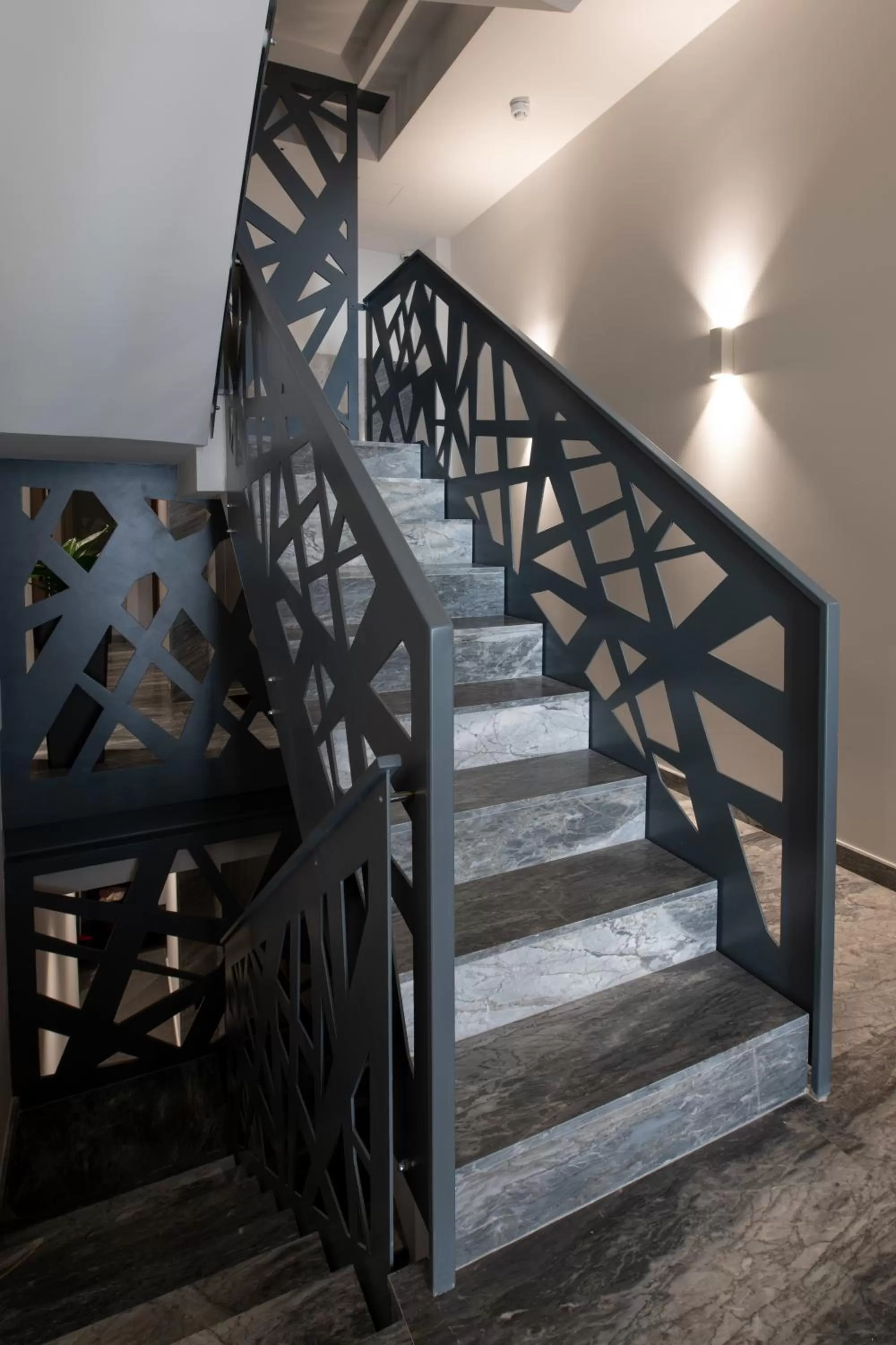 Property building in Marea Boutique Hotels