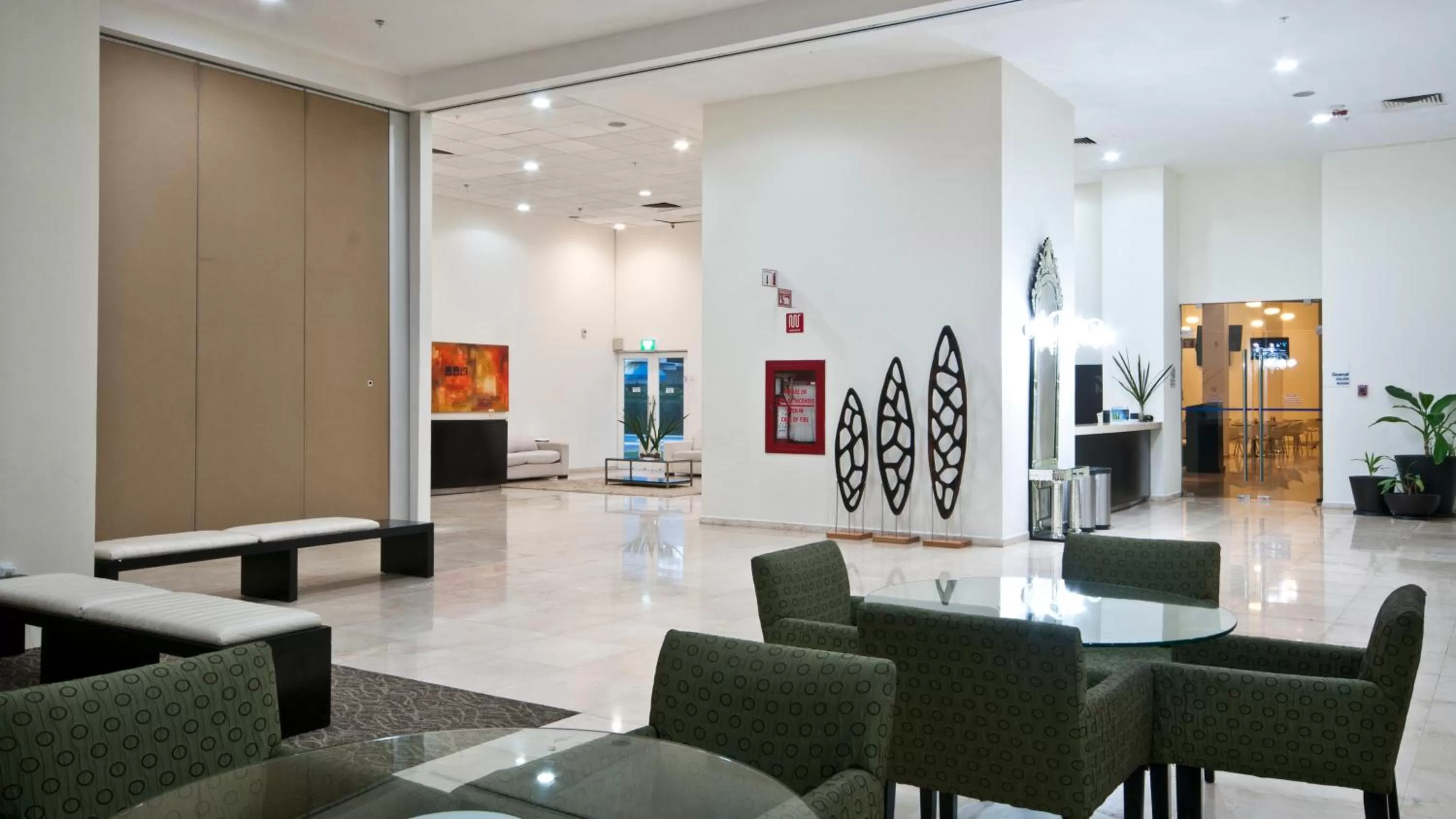 Property building in Holiday Inn Express Ciudad Del Carmen by IHG