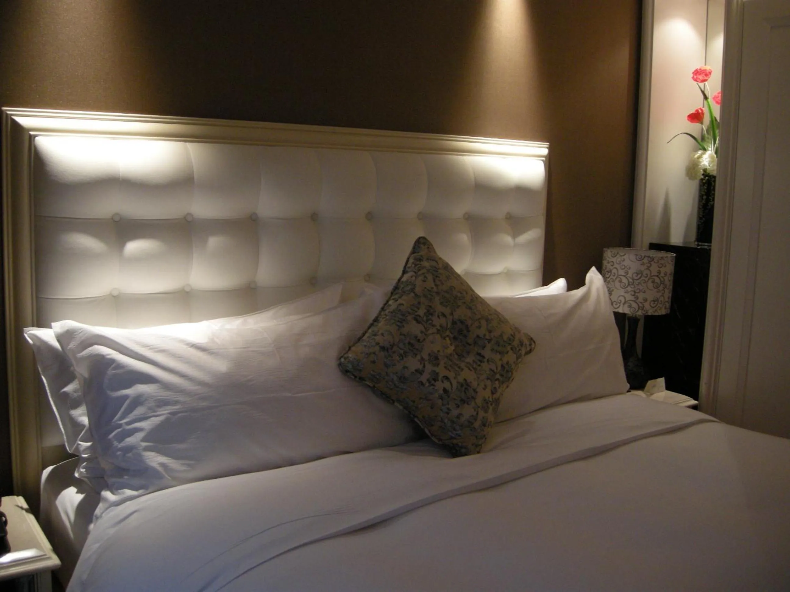 Wealthy All Suite Hotel Suzhou