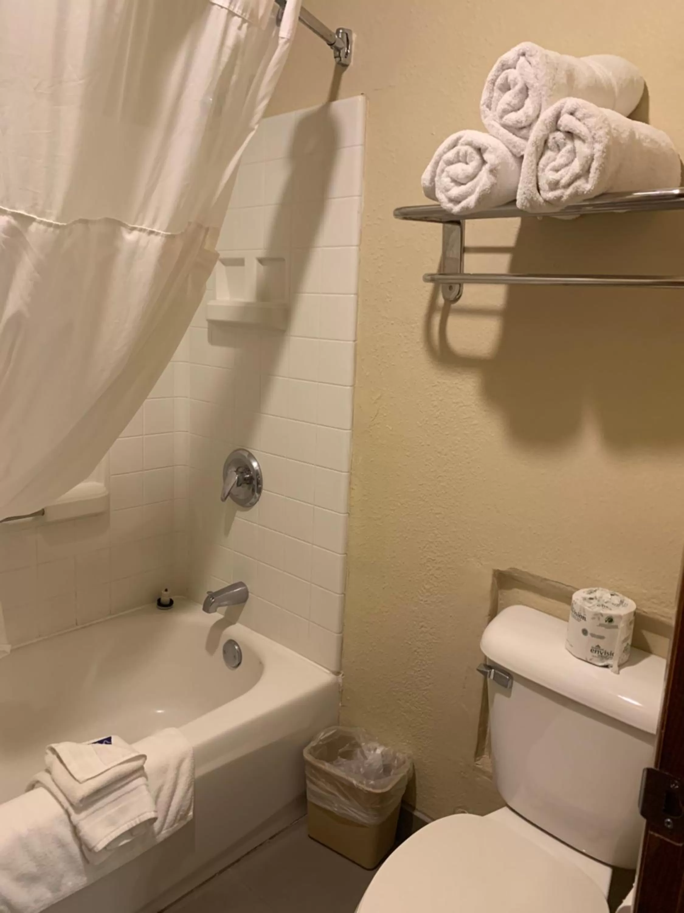 Sunset Inn - John Day