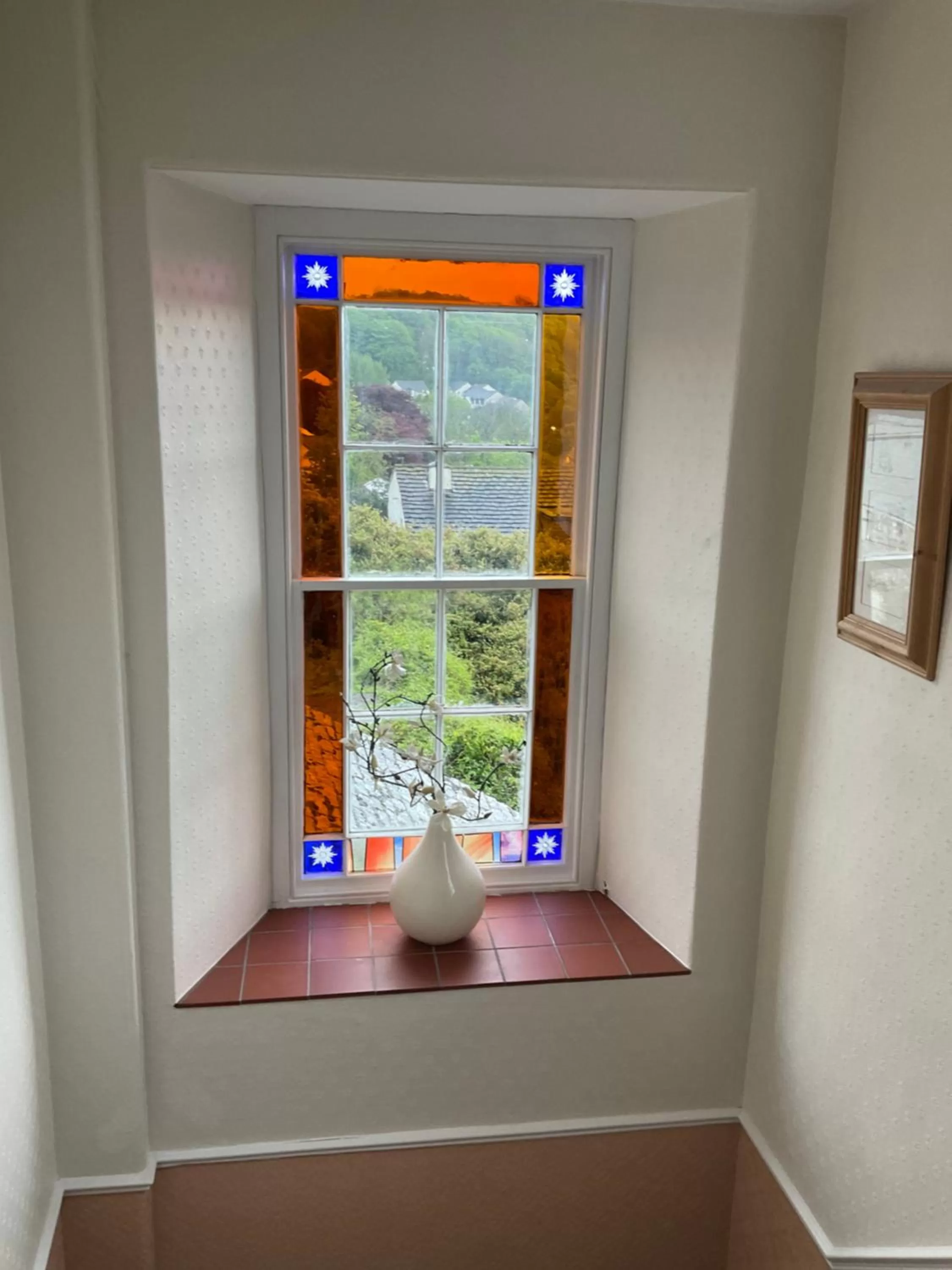 Property building in No 52 bed and breakfast