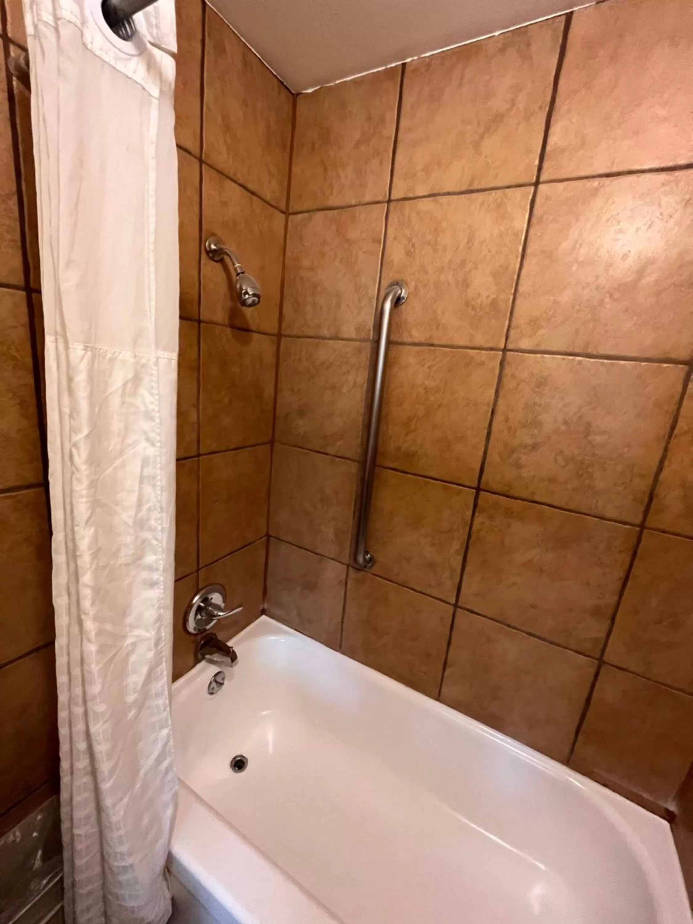 Rodeway Inn Flagstaff-Downtown