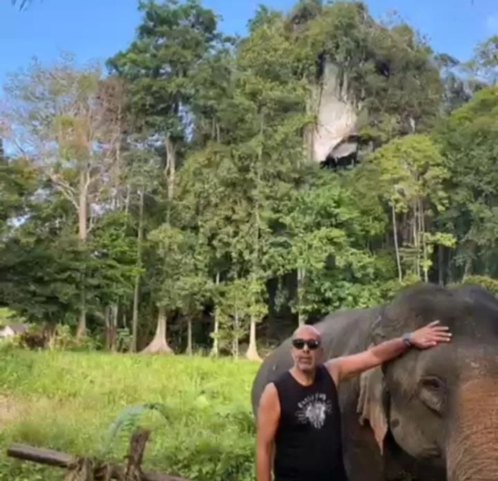 Activities in Khao Sok River & Jungle Resort