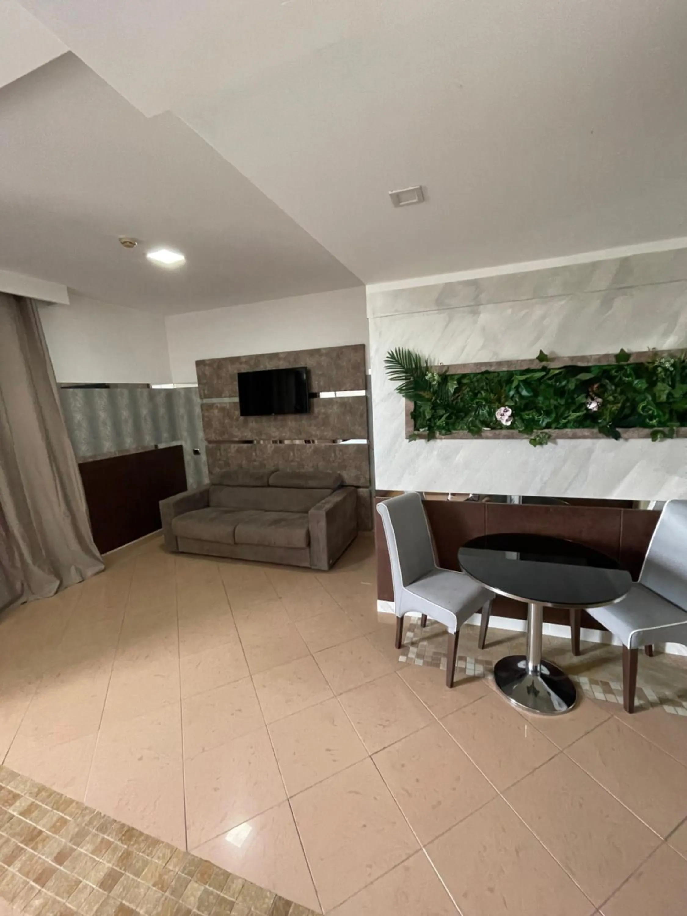 Hotel Pietrarsa Portici