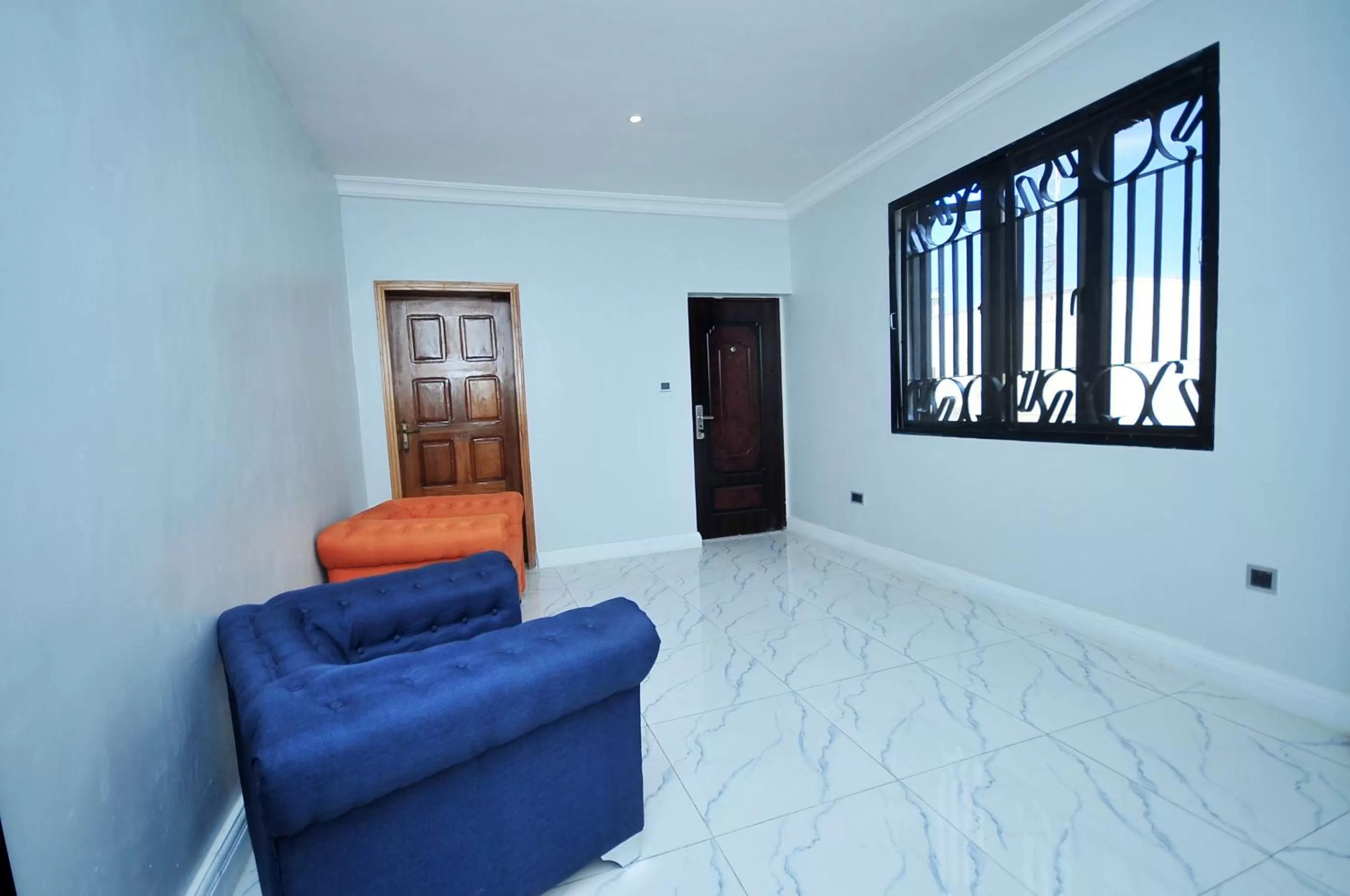 Double Room in HIS Dulce Apartments