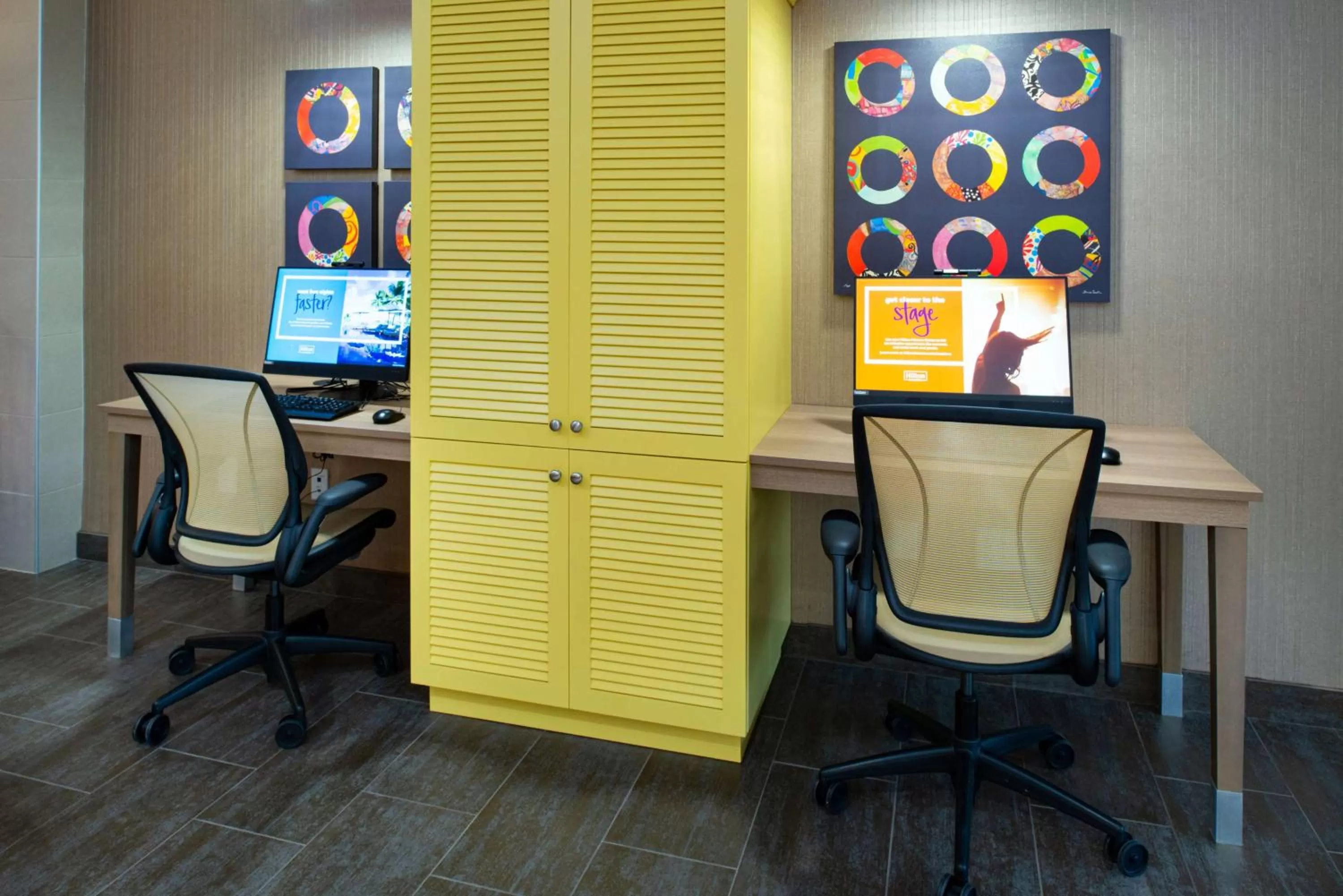 Business facilities in Home2 Suites By Hilton Charlotte Mooresville, Nc