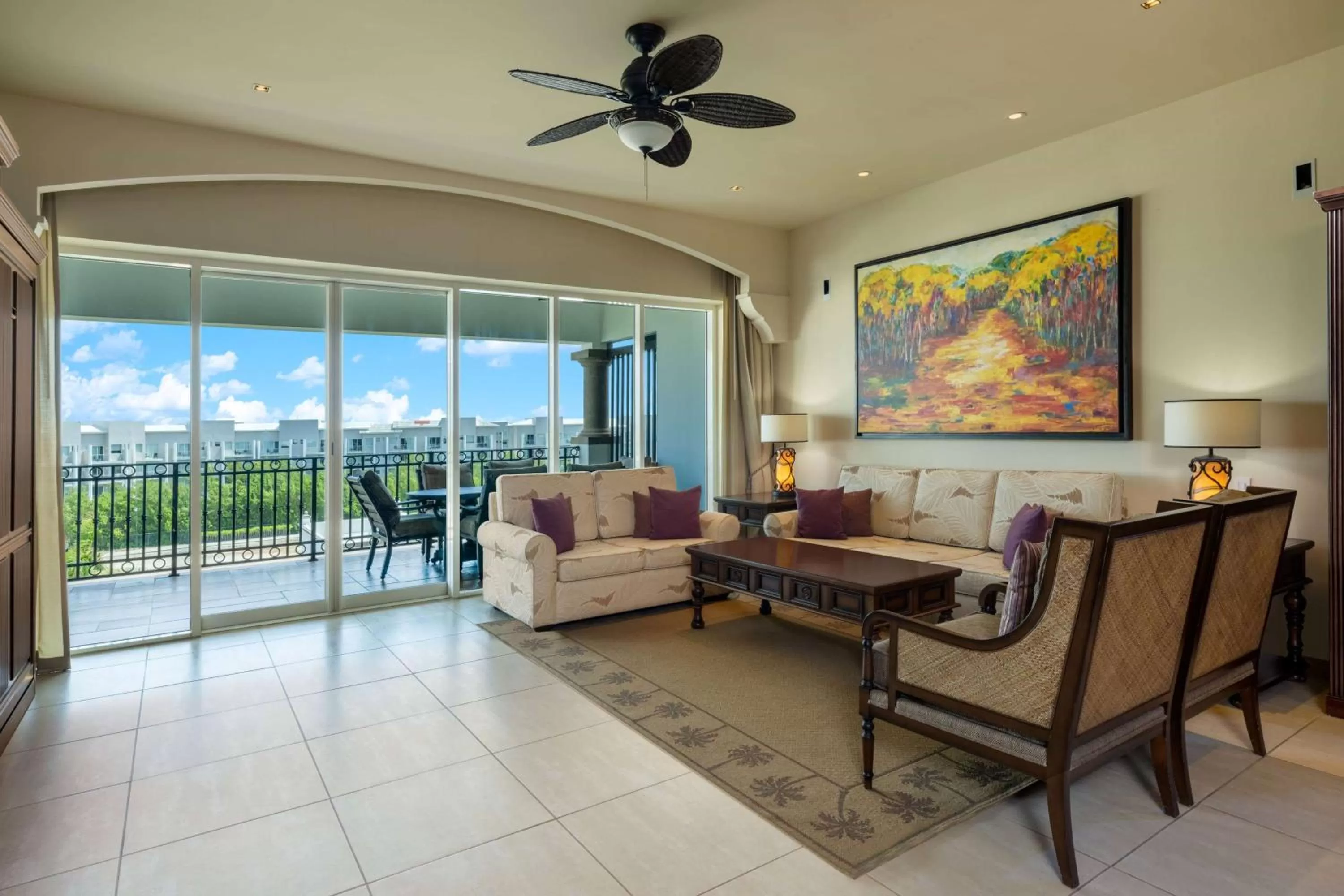 Bed in Grand Residences Riviera Cancun, All Inclusive