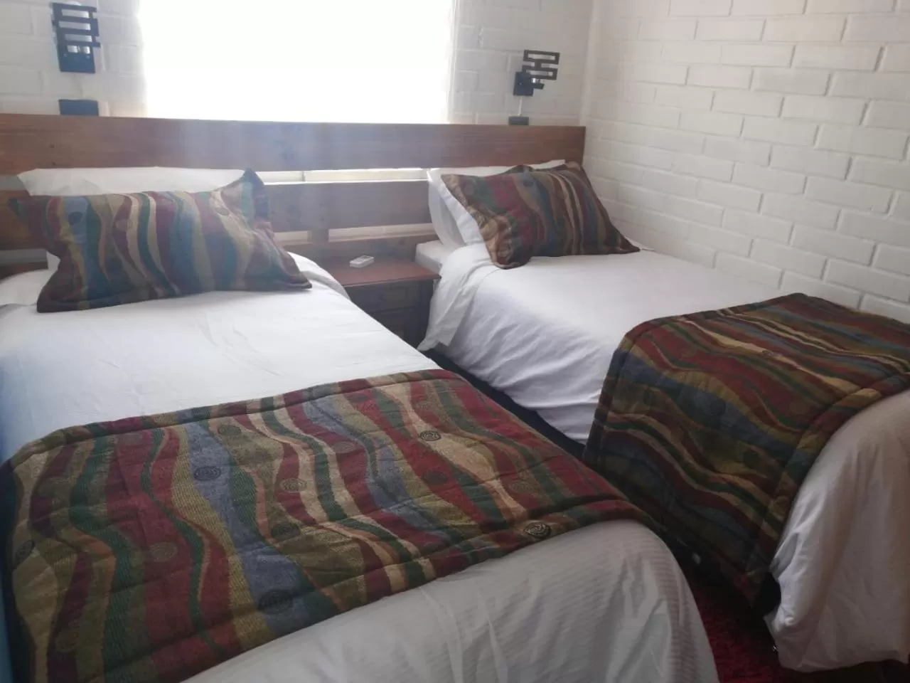 Bedroom, Bed in Casa Roble Añejo Bed & Breakfast