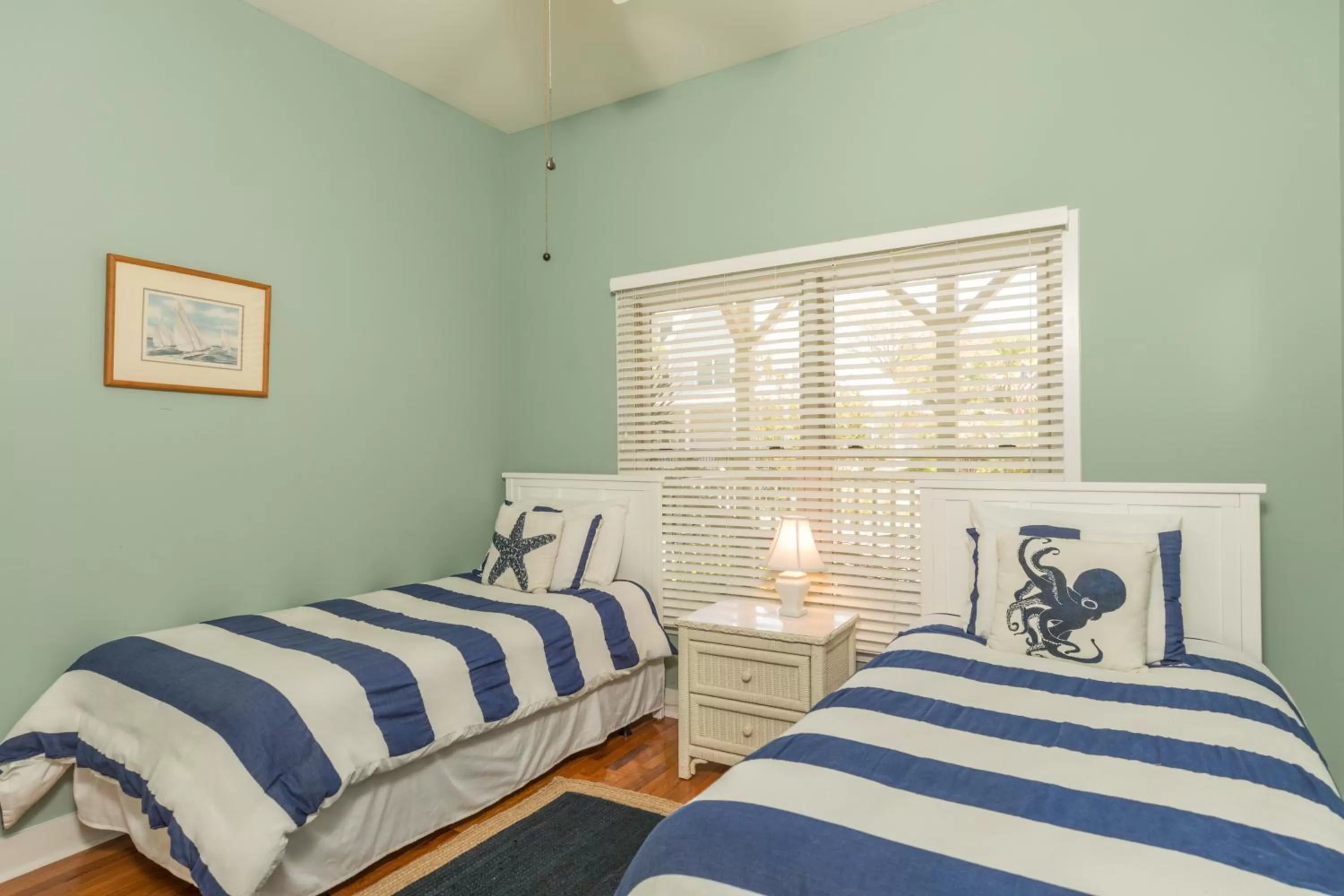 Bed in Wild Dunes Resort - Vacation Rentals