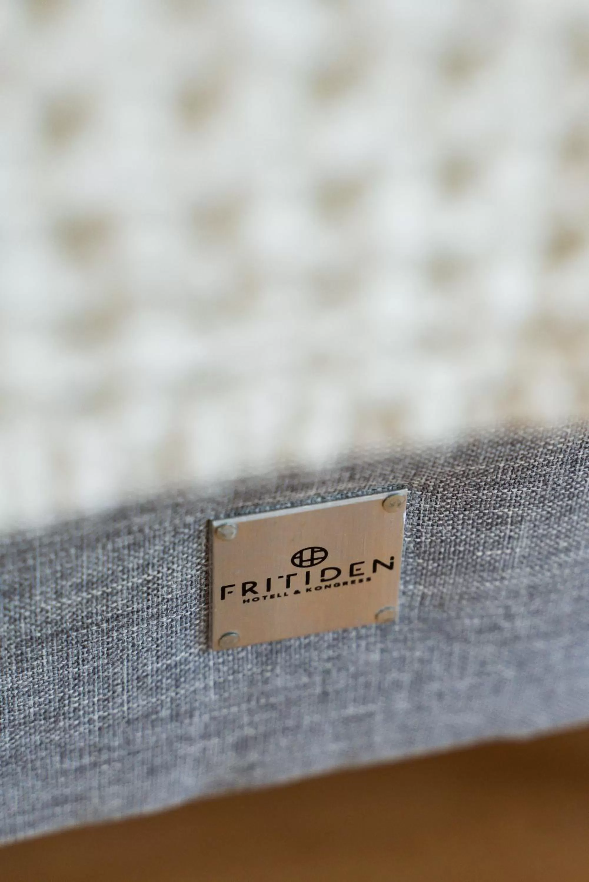 Fritiden Hotell & Kongress