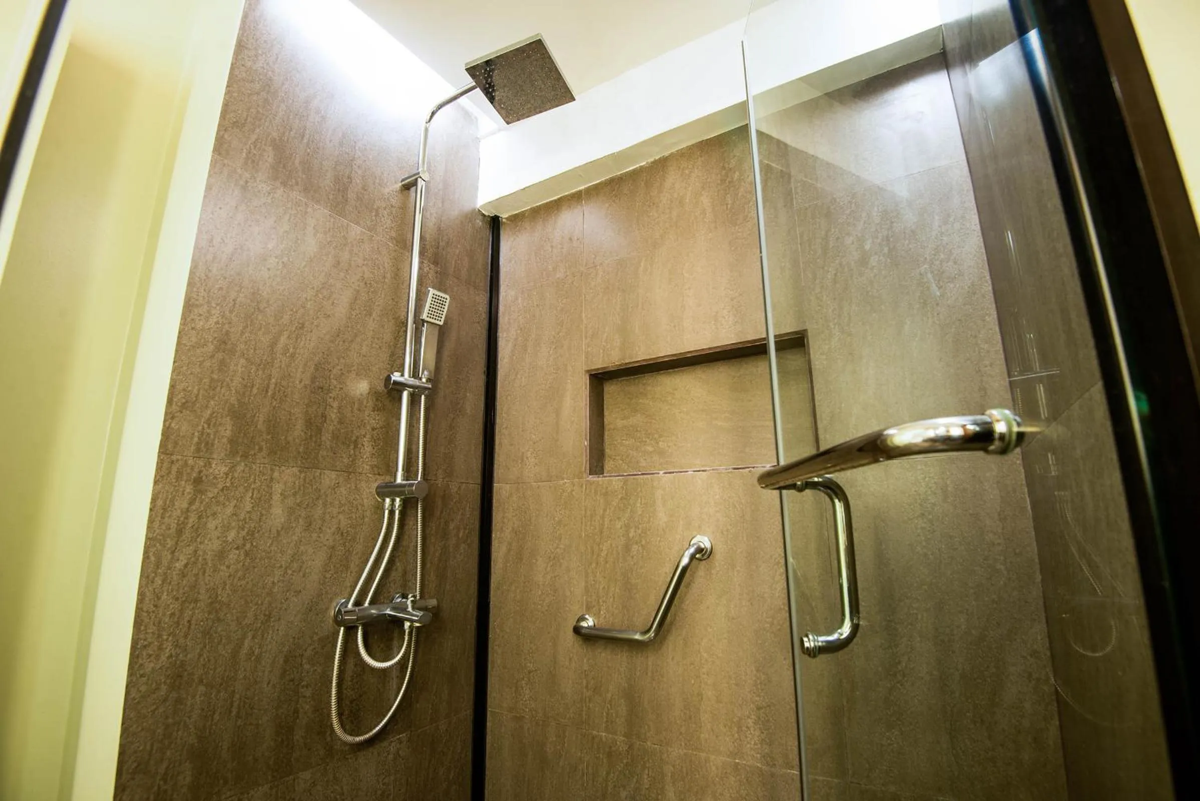 Executive Room in Ariana Hotel