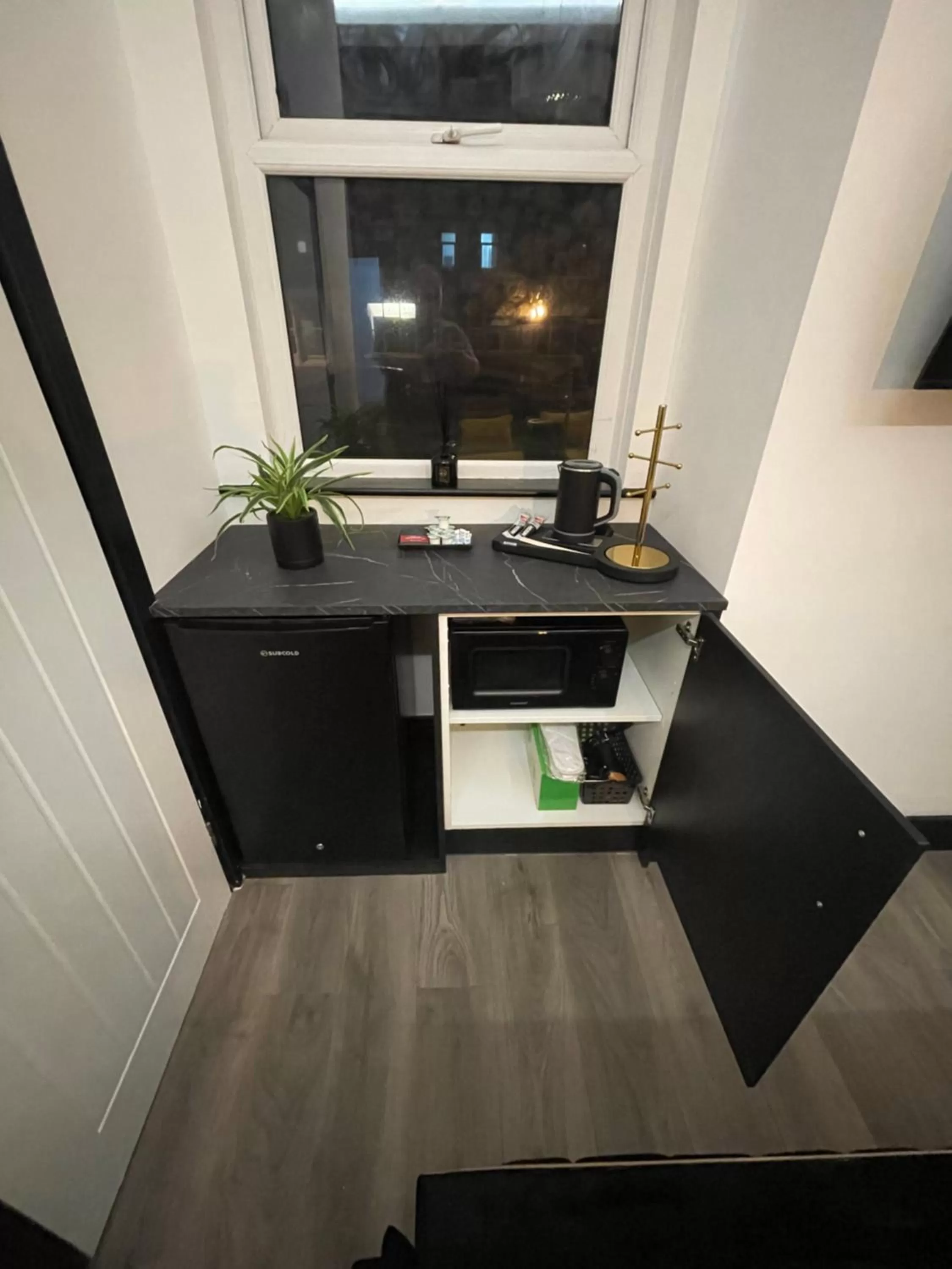 RESIDENCY LUXURY SEAFRONT HOTEL