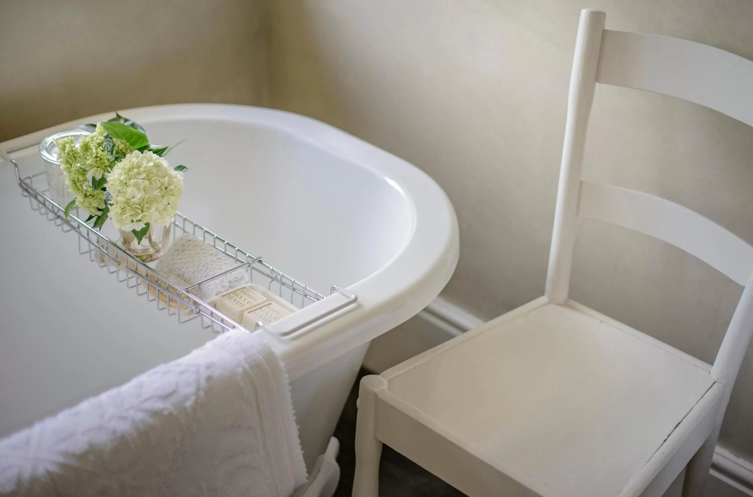 Bathroom in Torburnlea Homestead Luxury Accommodation