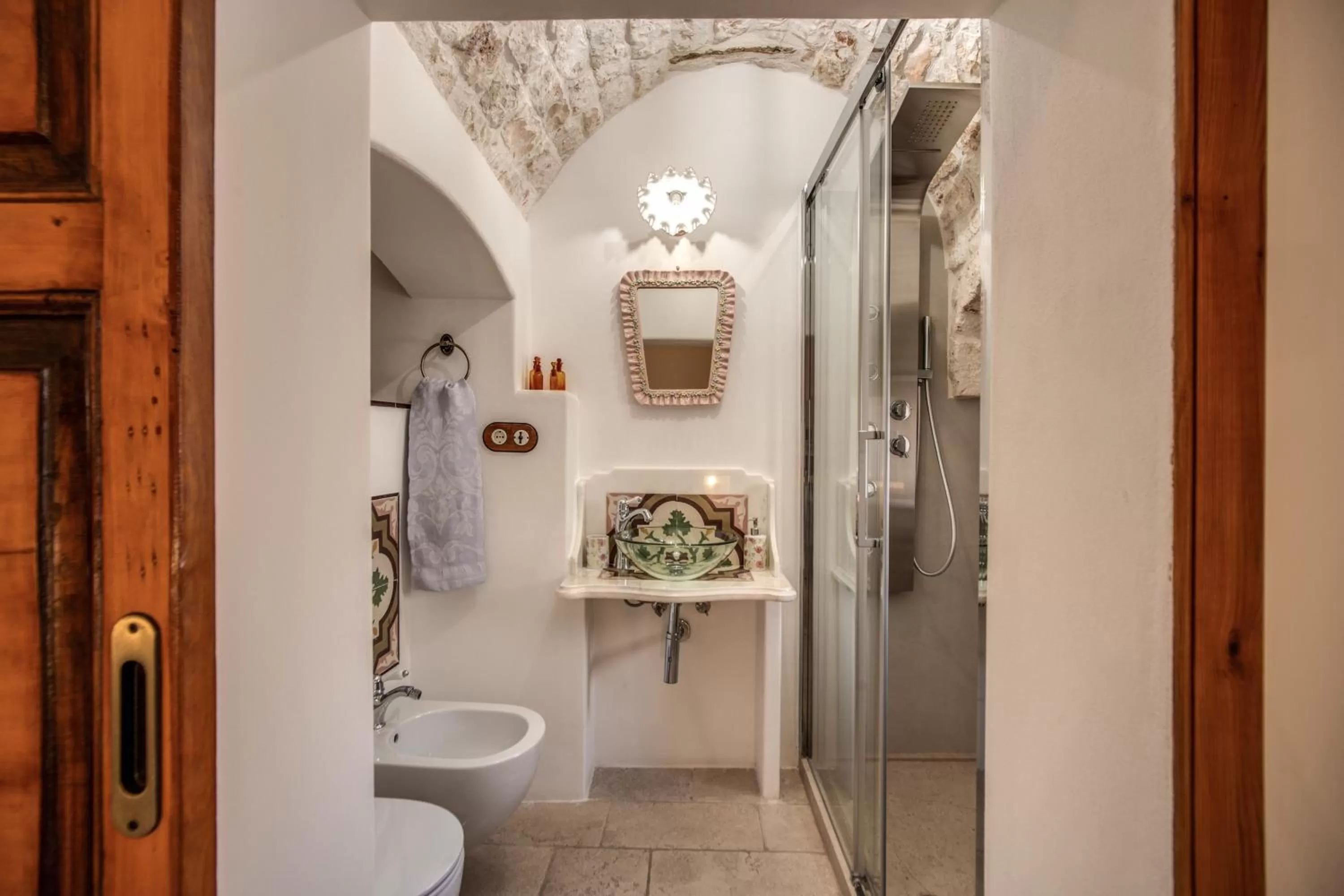 Palazzo Stunis - Dimora di Charme