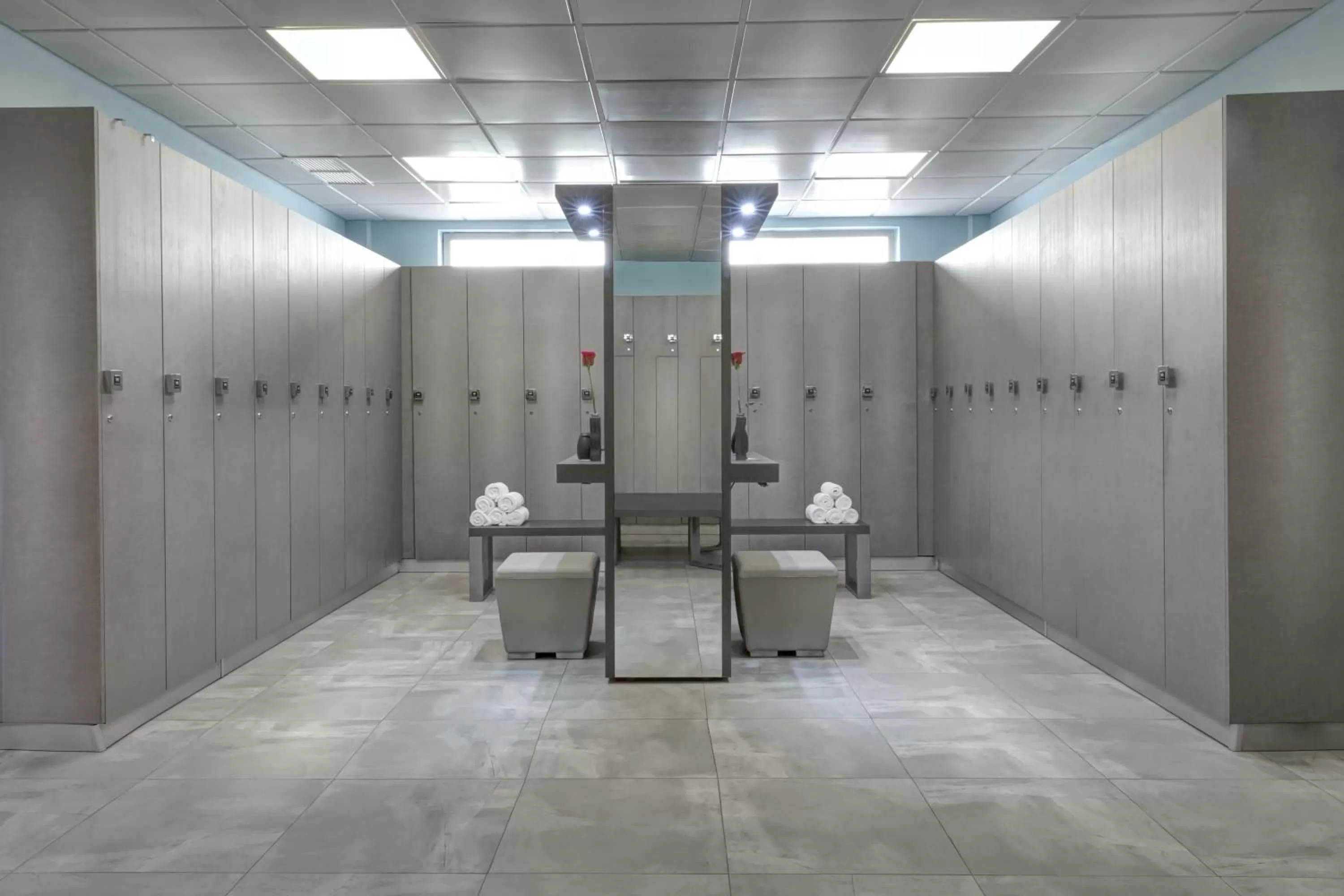 Activities in The Palms Beach Hotel & Spa