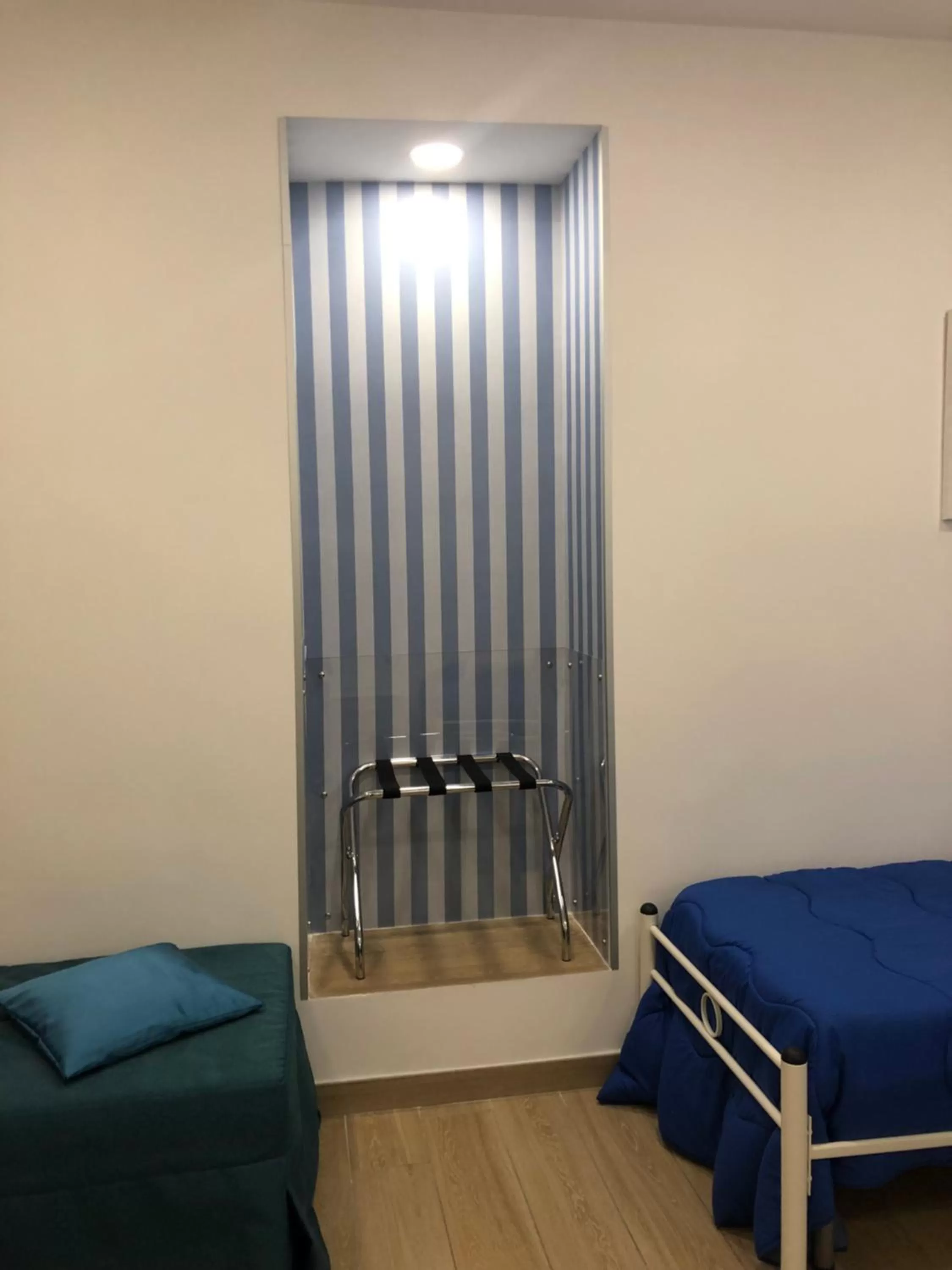 Other, Bed in Antica Capri