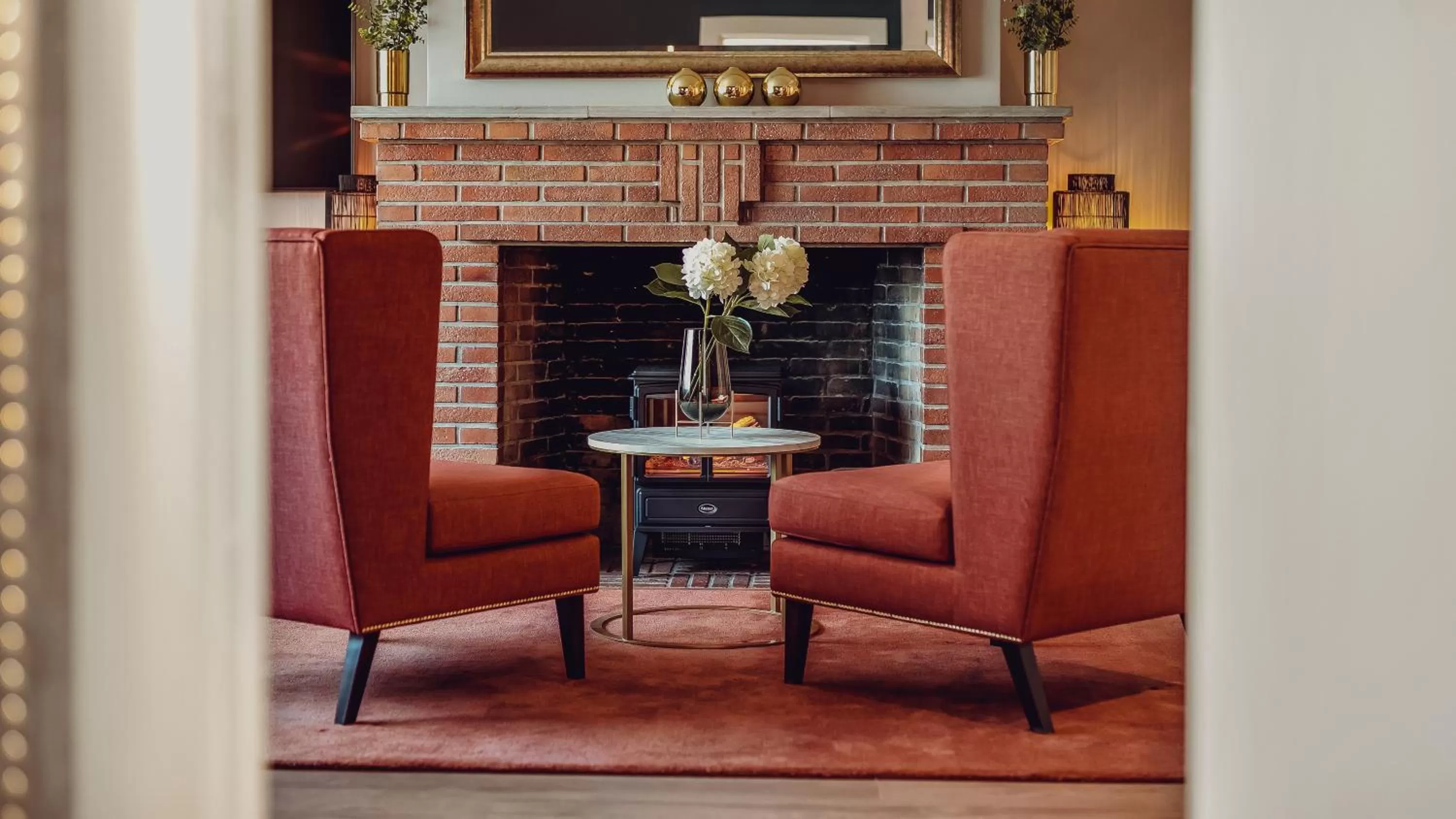 Suite with Evening Meal in Clarion Collection Hotel Grand Bodø