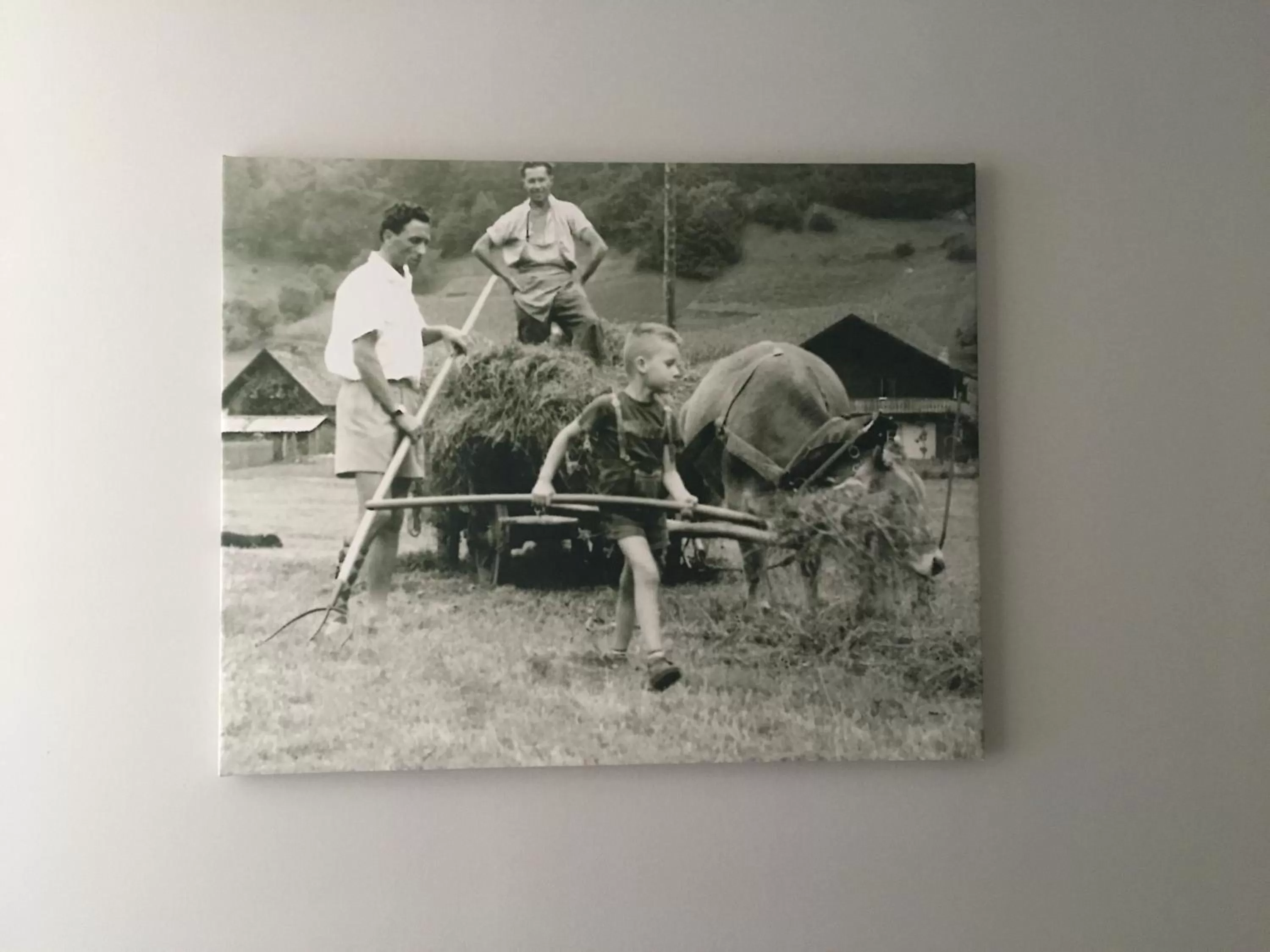 Sauna in Gasthof zum Stern