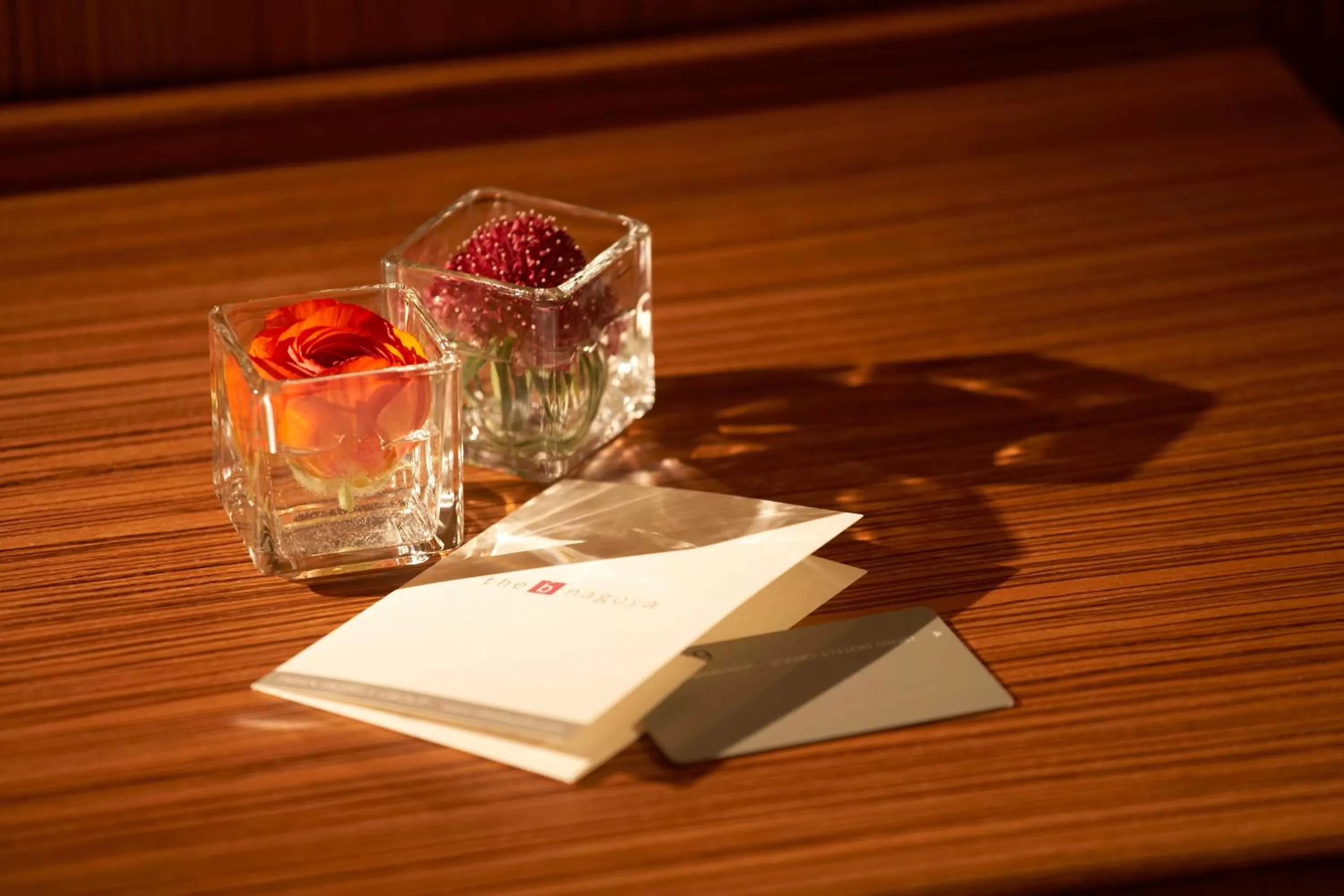 Other in the b nagoya