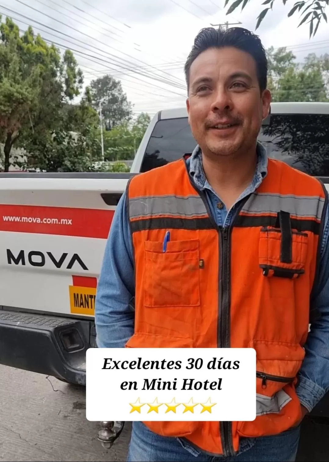 MINI HOTEL San Luis Potosí