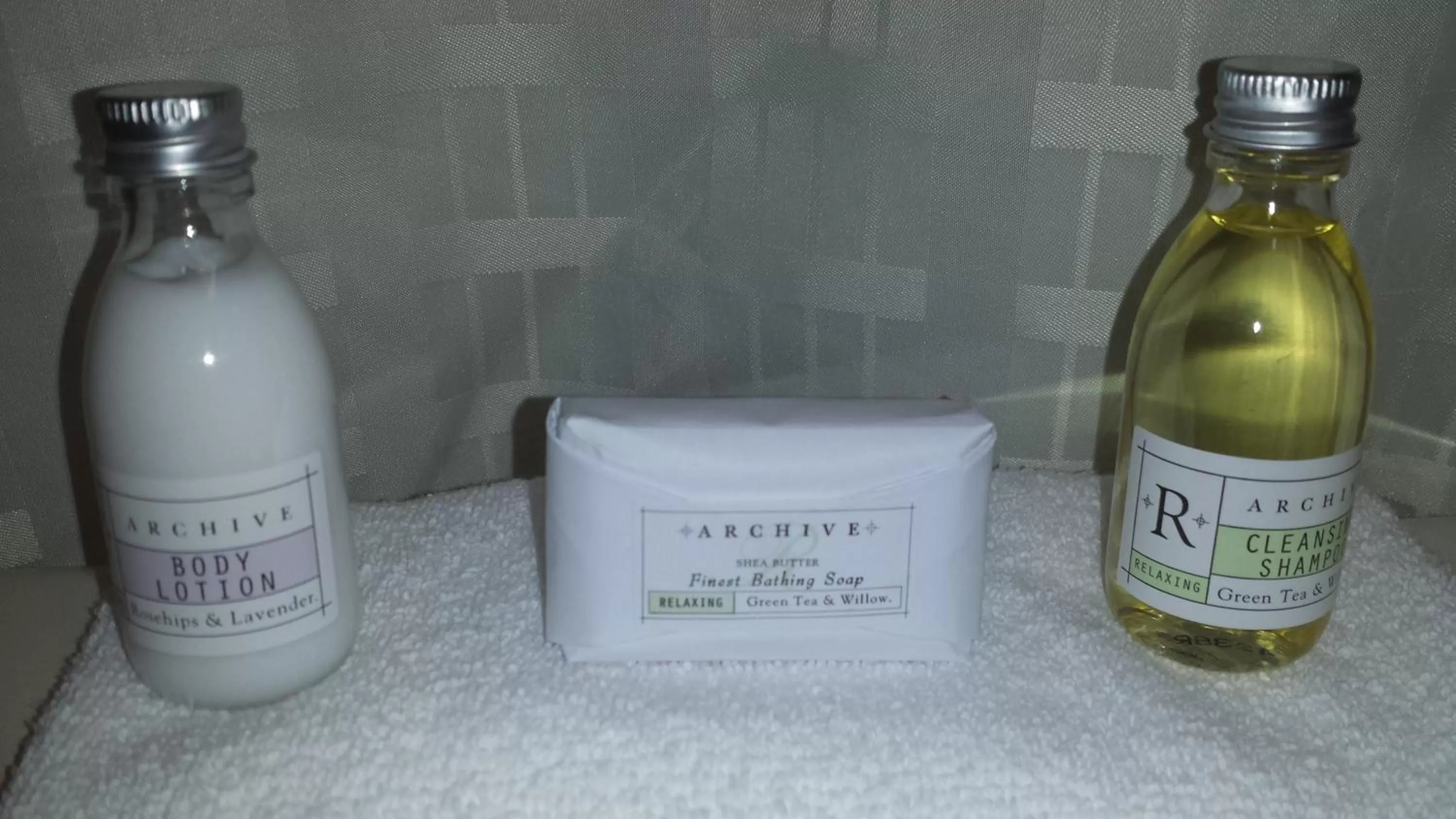 Bathroom in All American Inn & Suites Branson