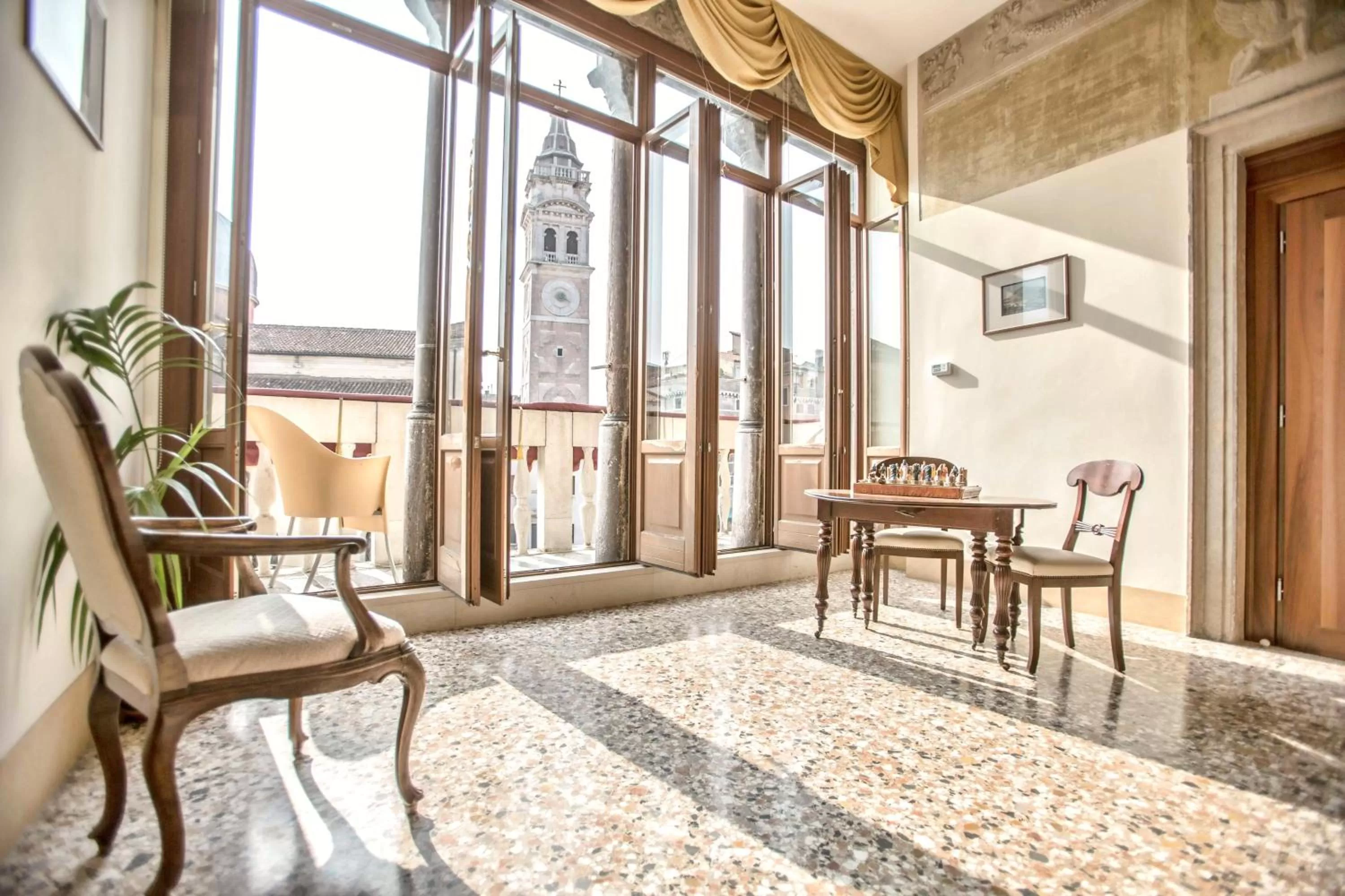 Hotel Palazzo Vitturi