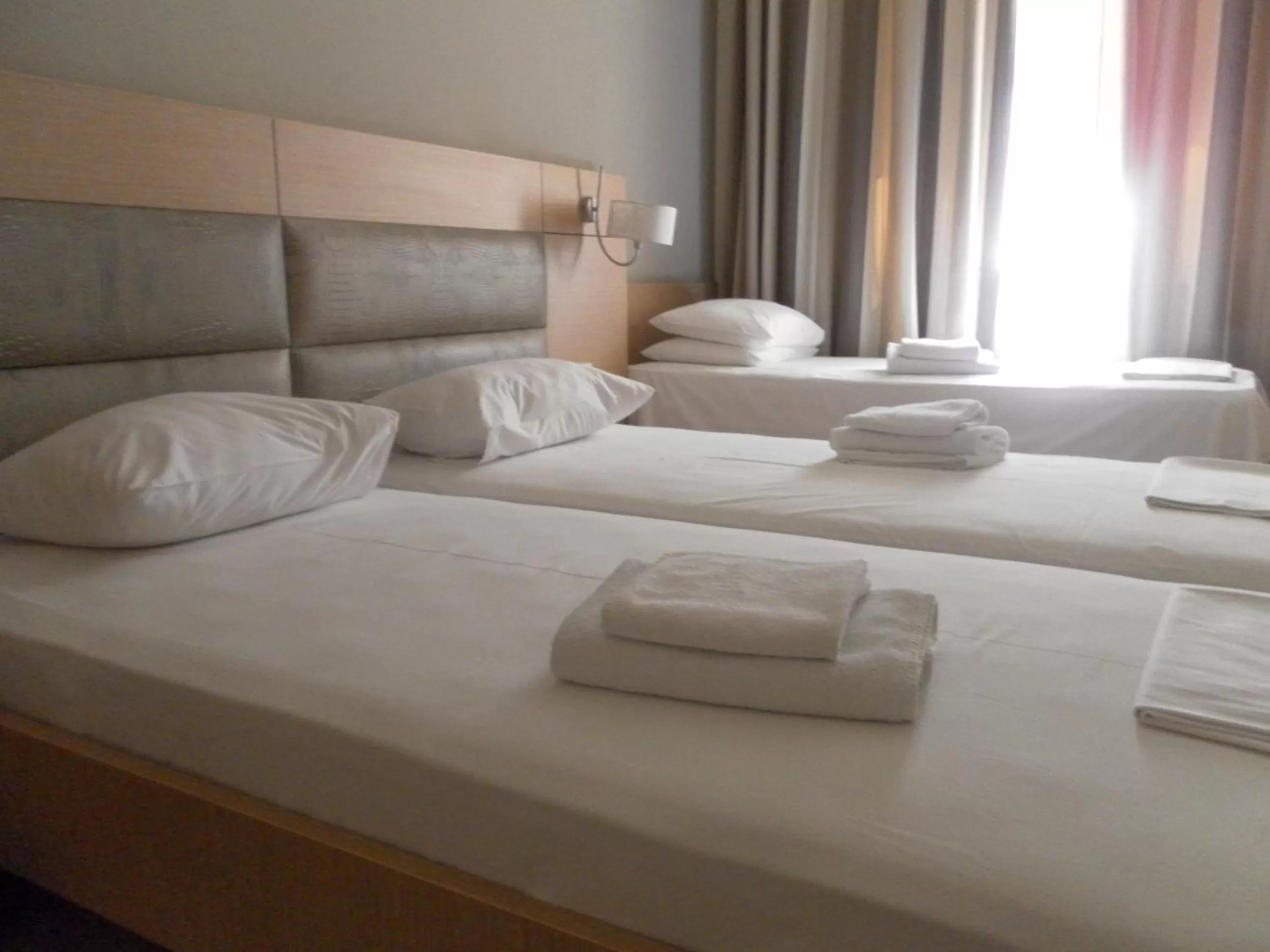 Bedroom, Room Photo in Esperia