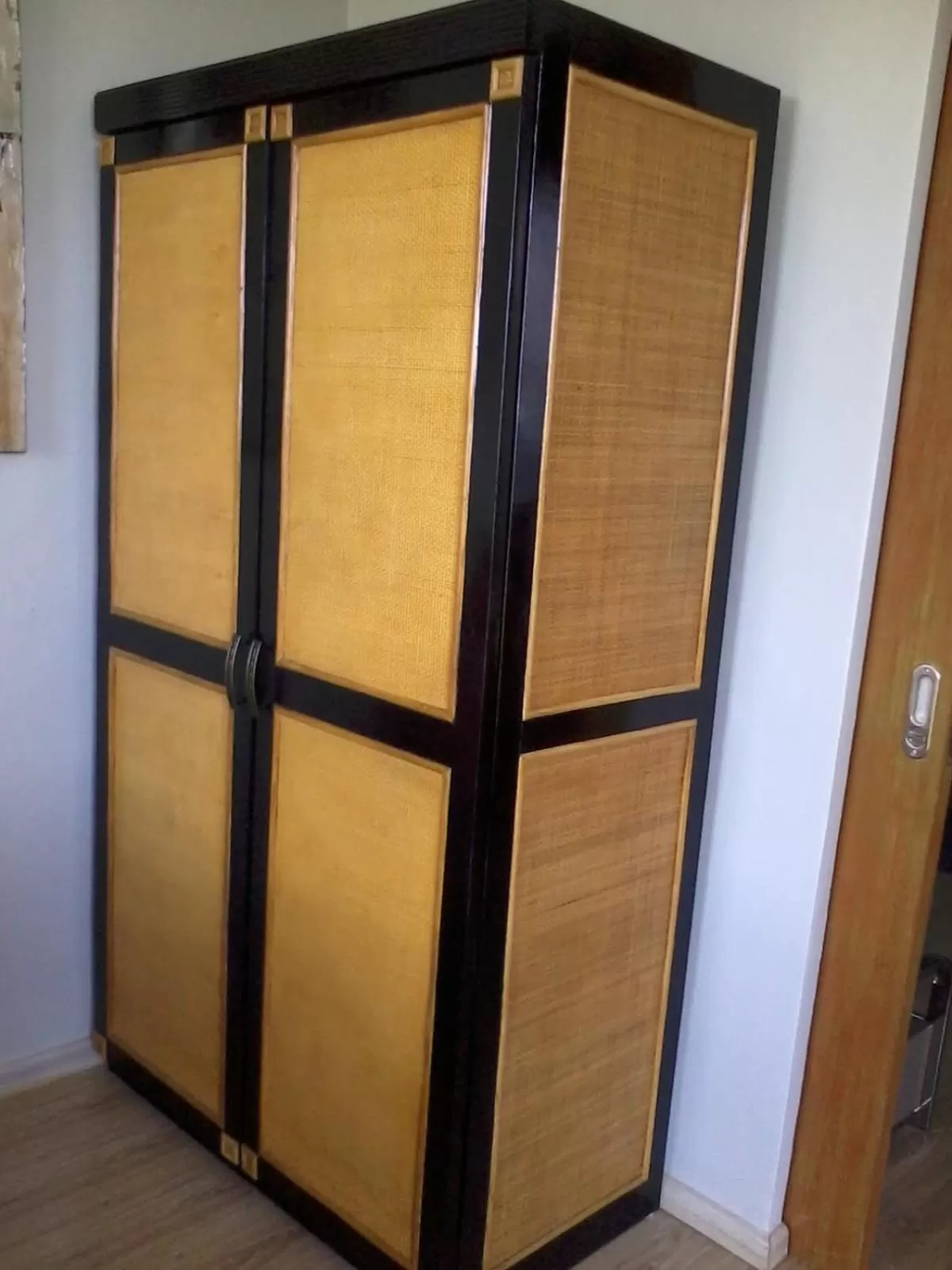 Bedroom in La Mirada Residence Condo, Large 1 bedroom ,Ocean views, Breakfast, fast WiFi , Netflix, beach resort